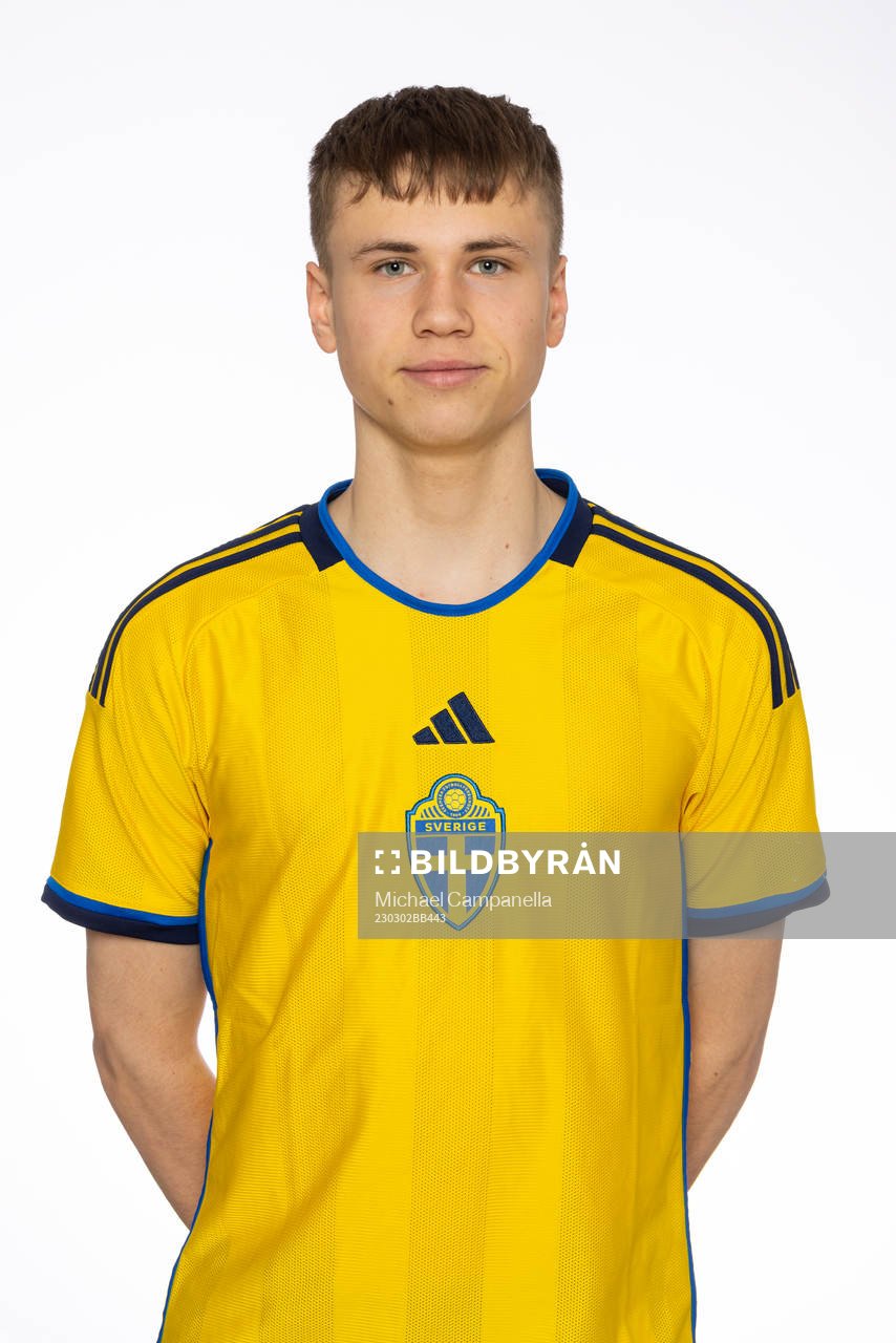 Vilmer Tyrén
