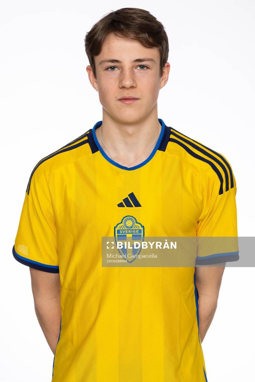Adam Stroud
