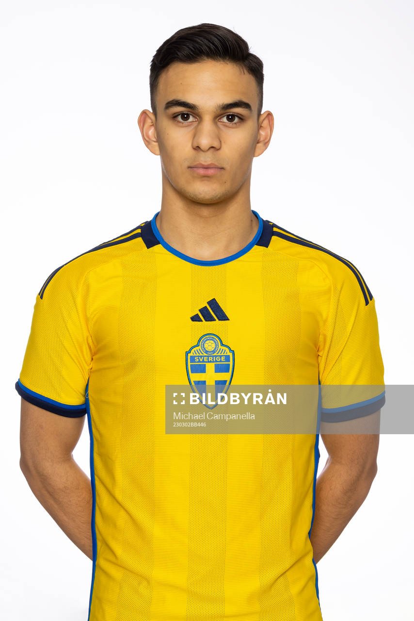 Liam Göransson