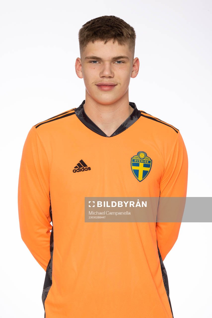 Casper Andersson