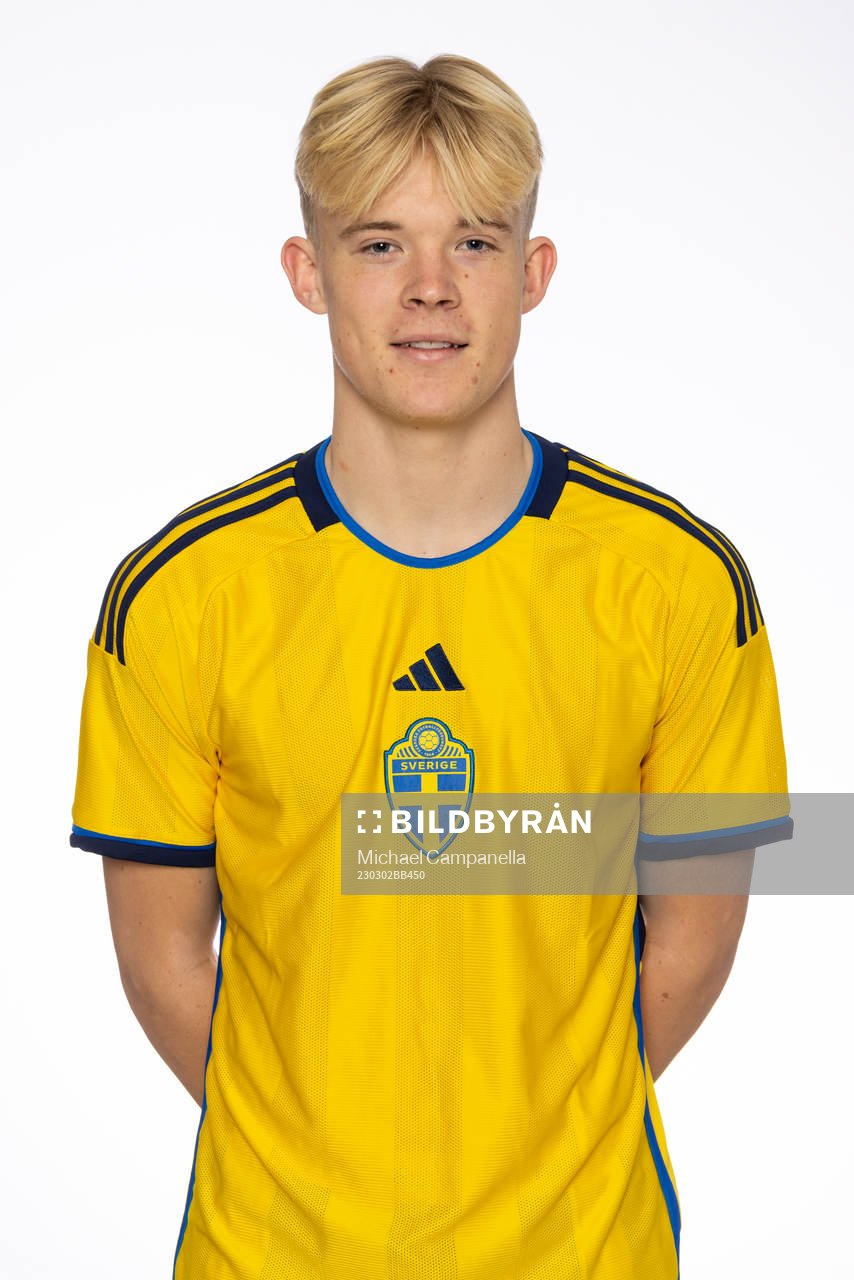 Gustav Arvidsson