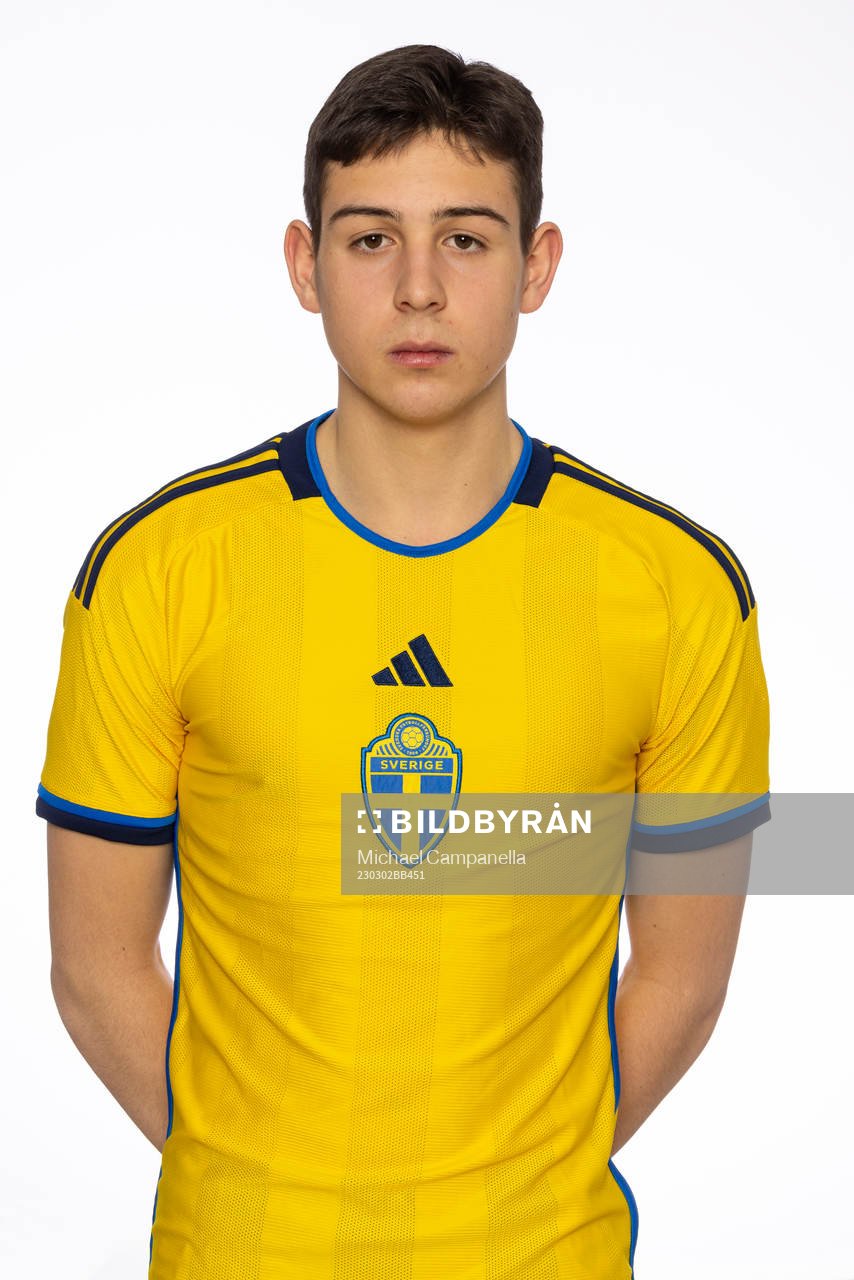 Hannes Bladh Pijaca