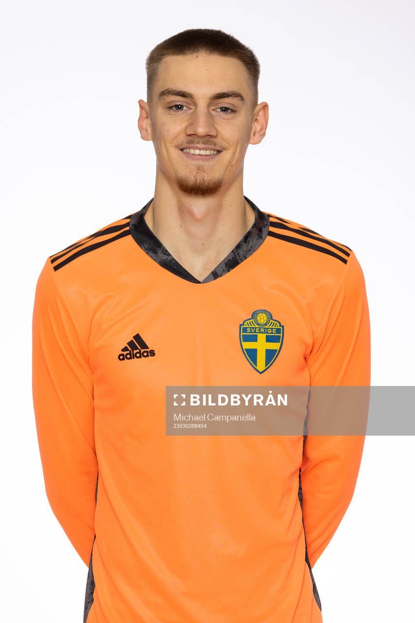Marcus Pettersson