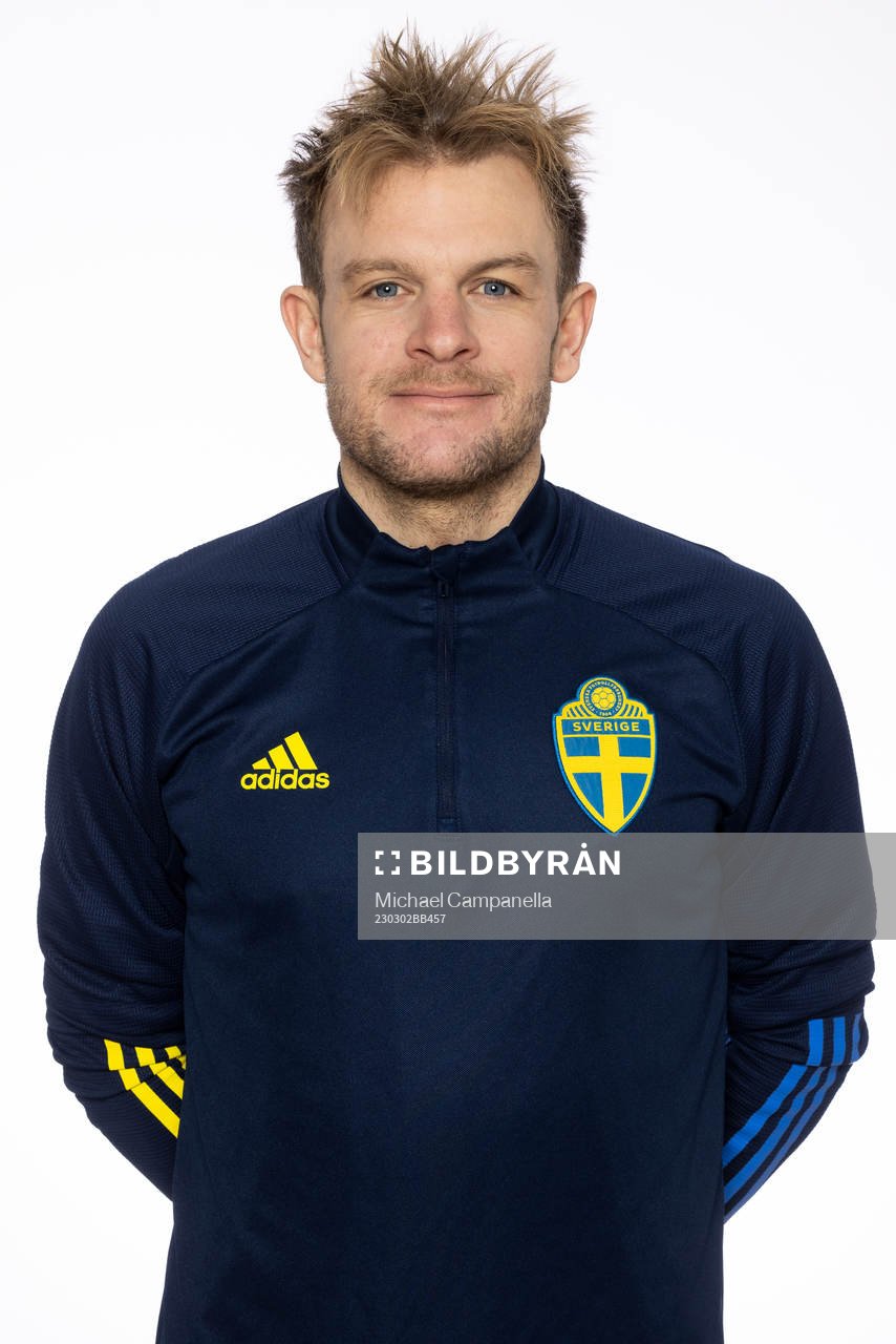 Jesper Sandberg