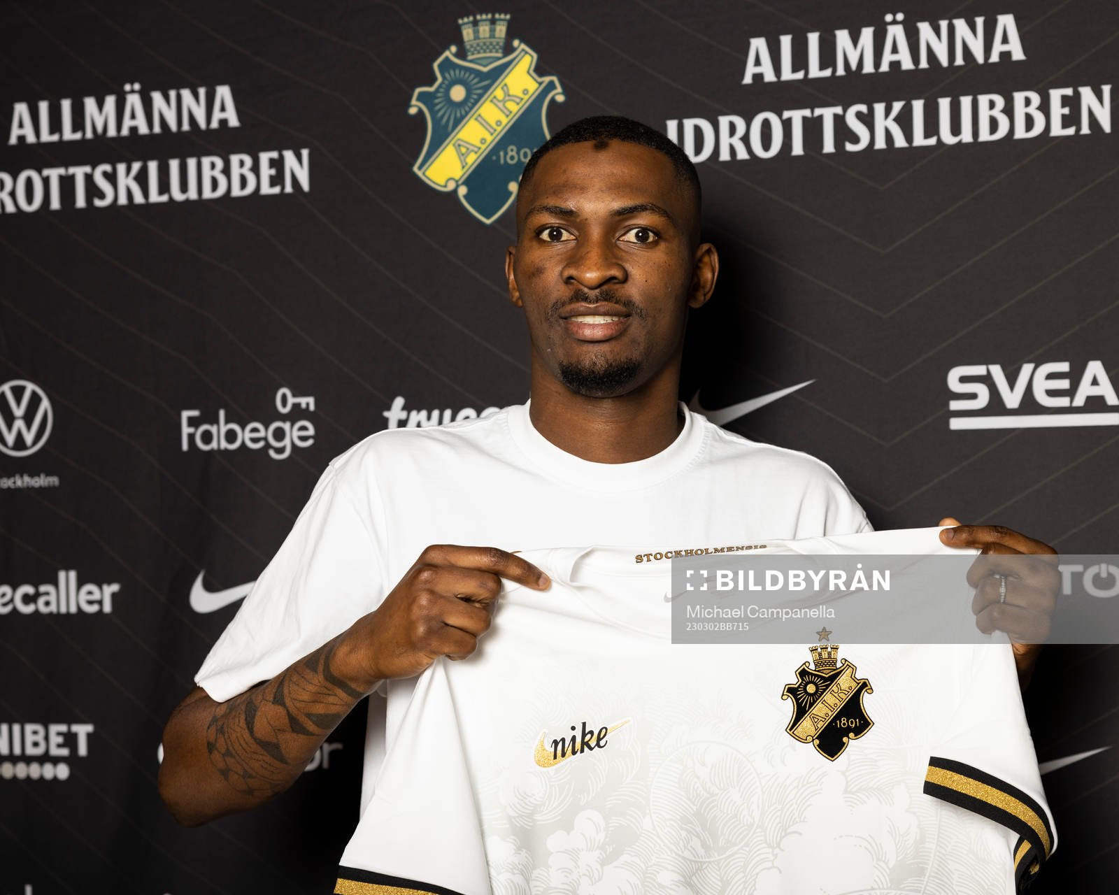 Aboubakar Keita