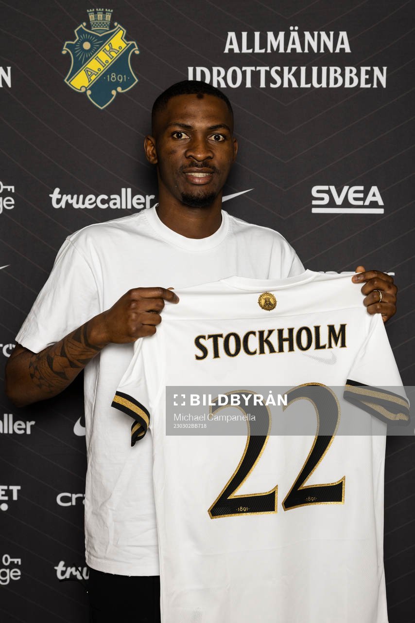Aboubakar Keita