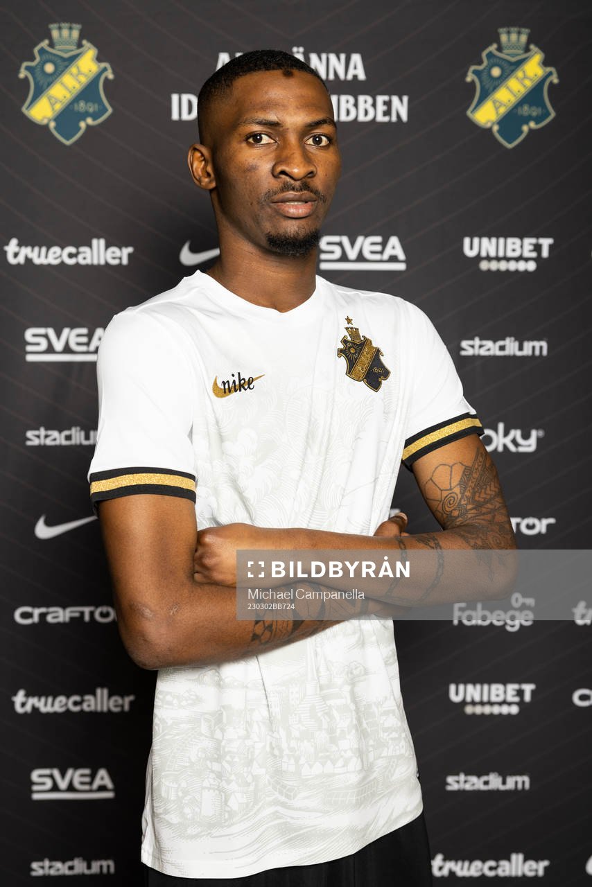 Aboubakar Keita