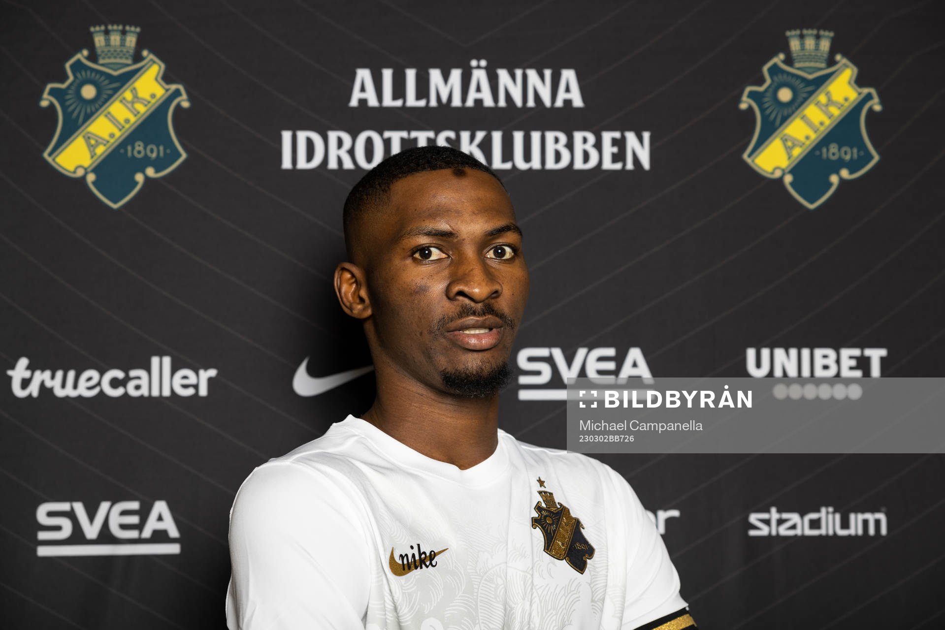 Aboubakar Keita