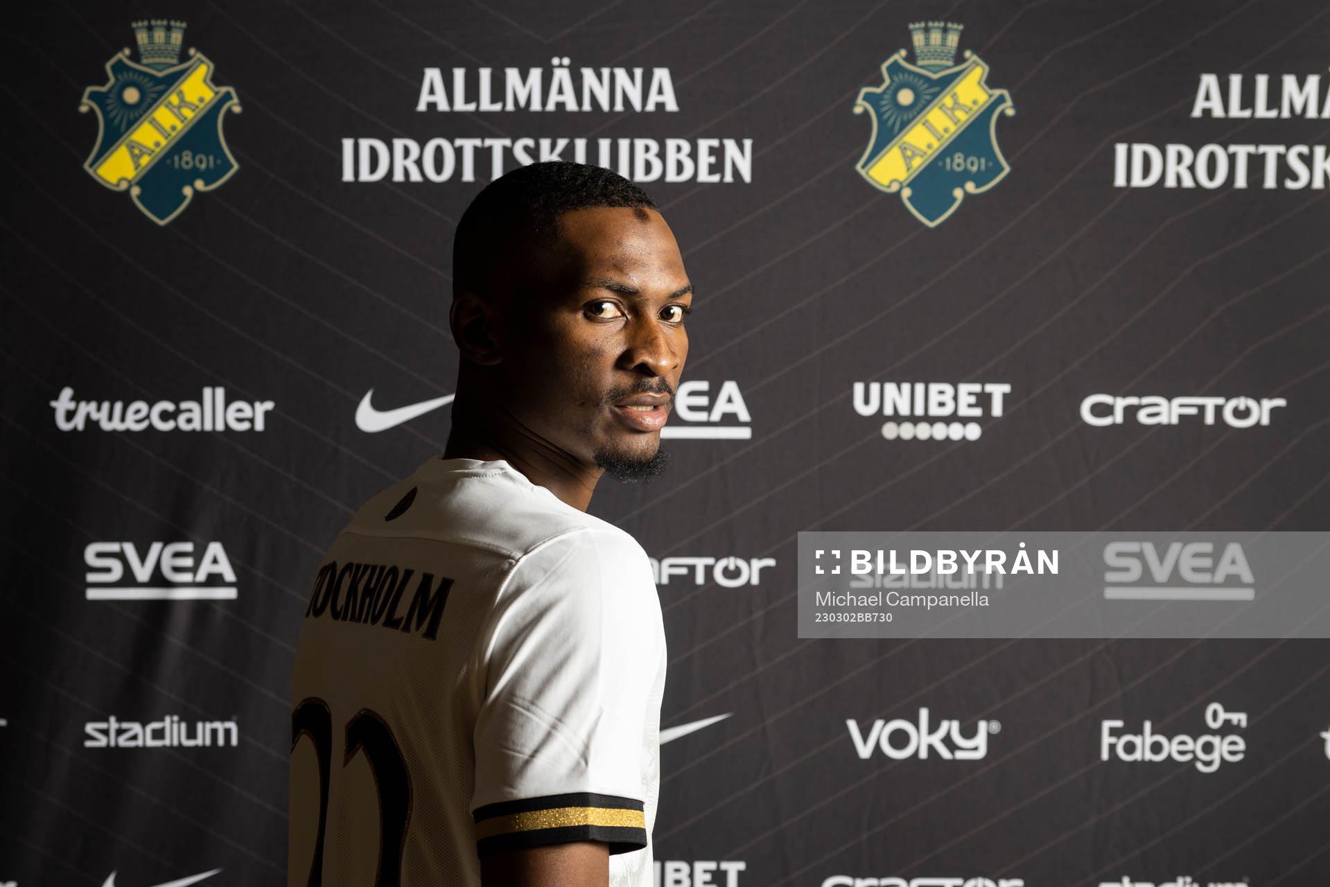 Aboubakar Keita