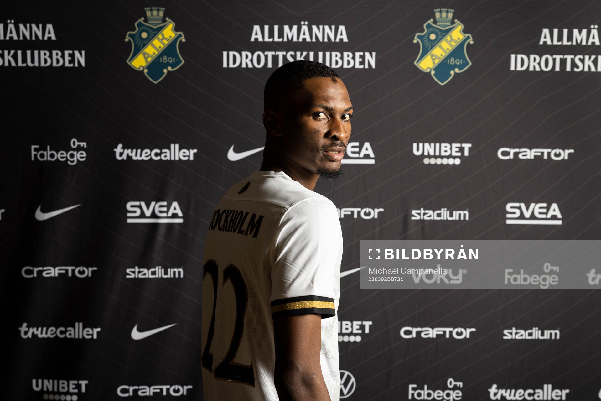 Aboubakar Keita