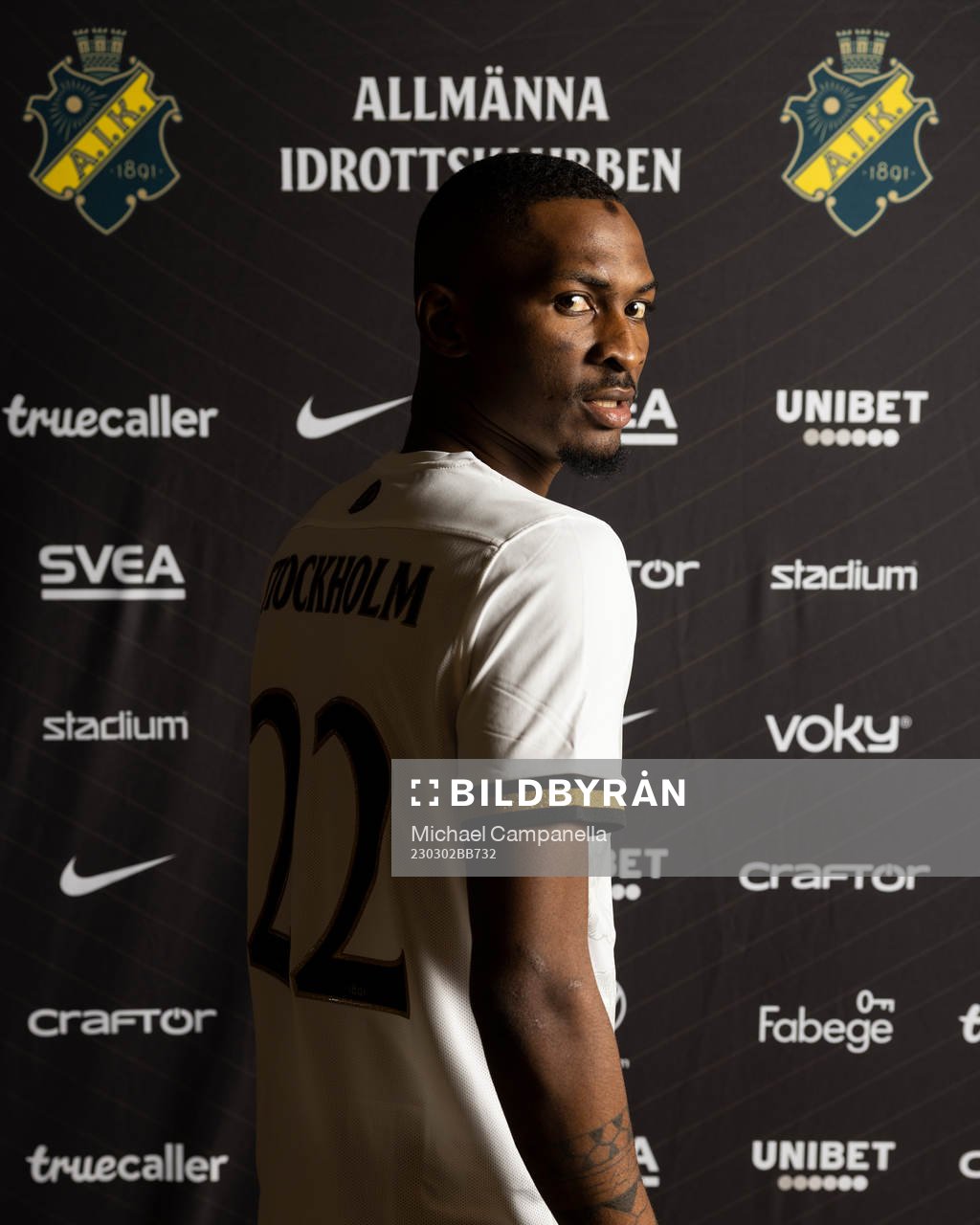 Aboubakar Keita