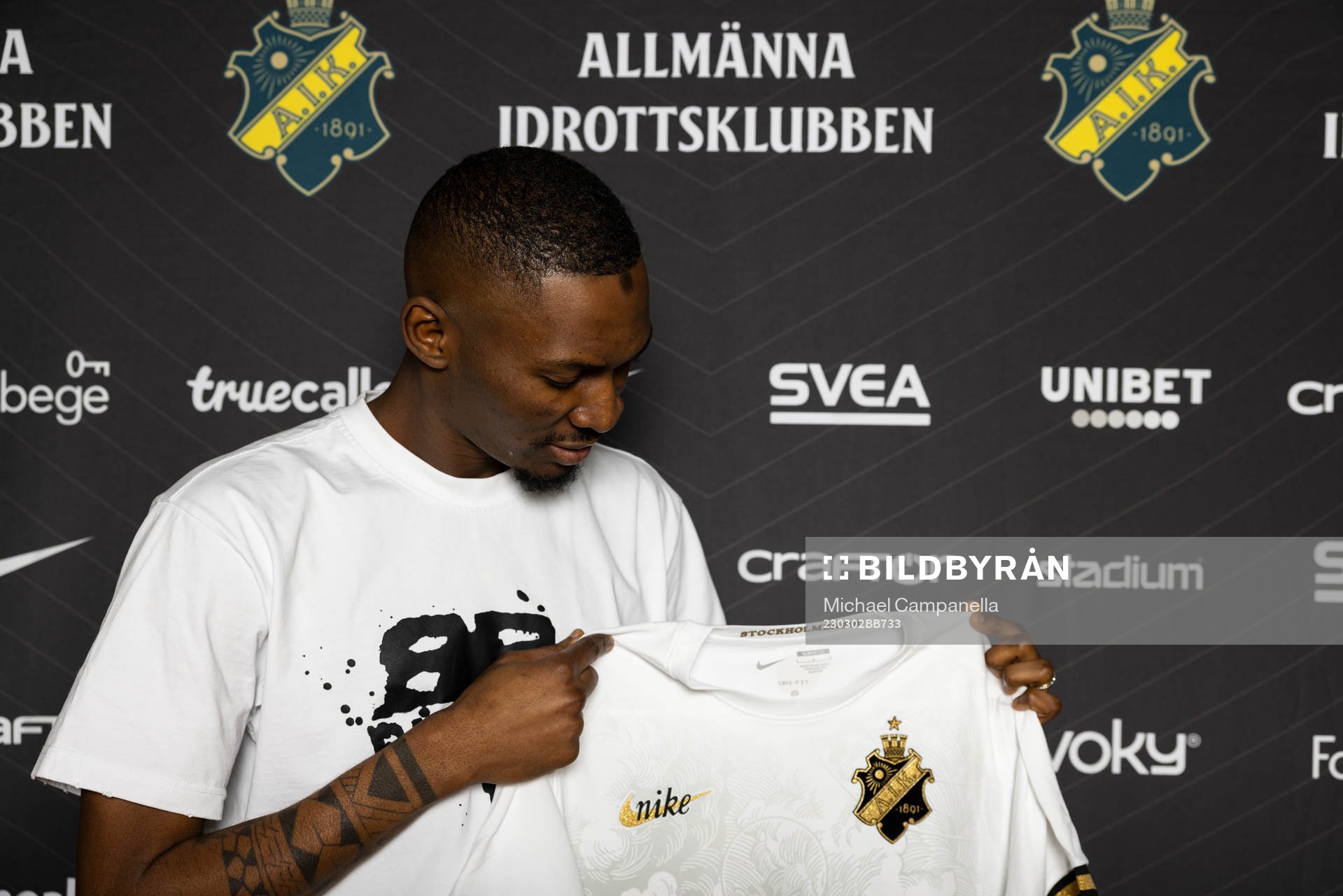 Aboubakar Keita