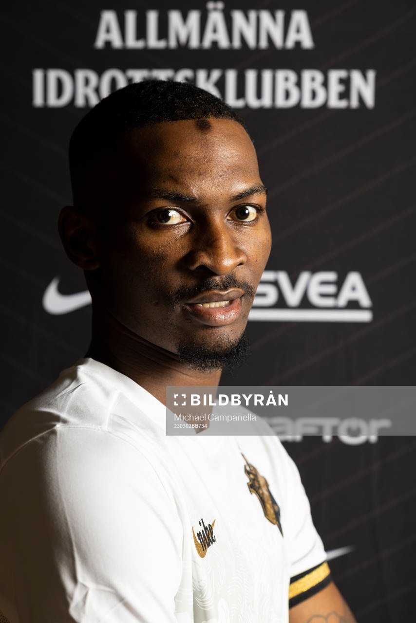 Aboubakar Keita
