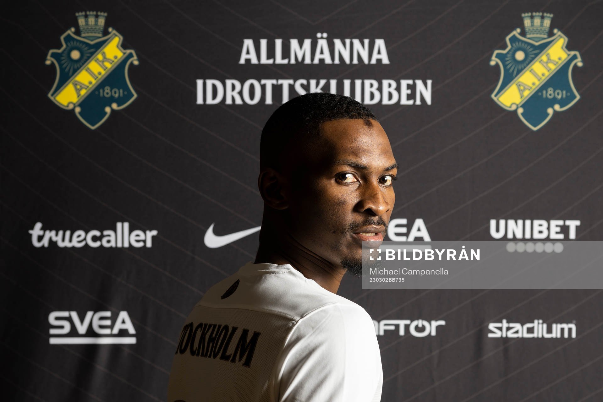 Aboubakar Keita