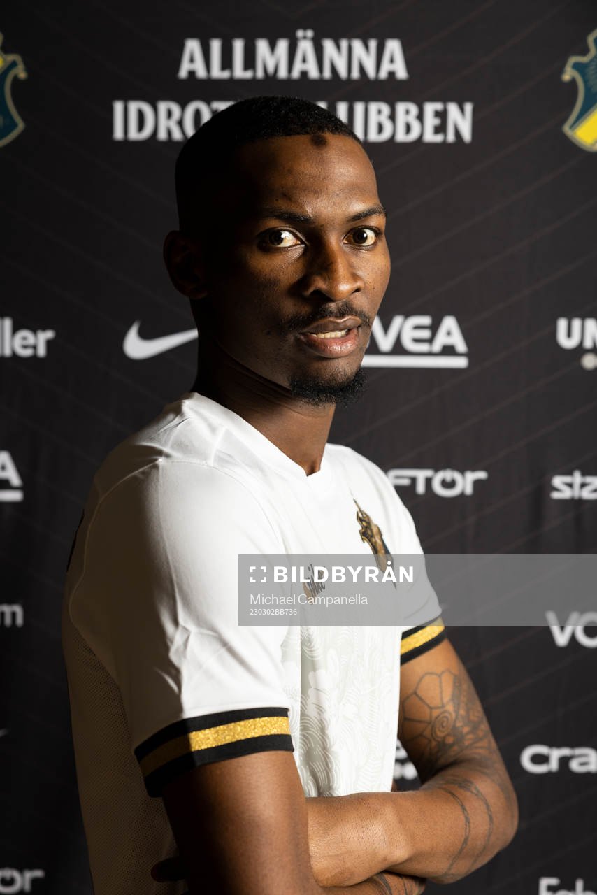 Aboubakar Keita