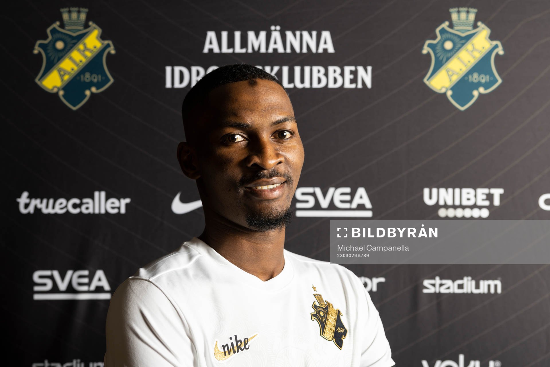 Aboubakar Keita