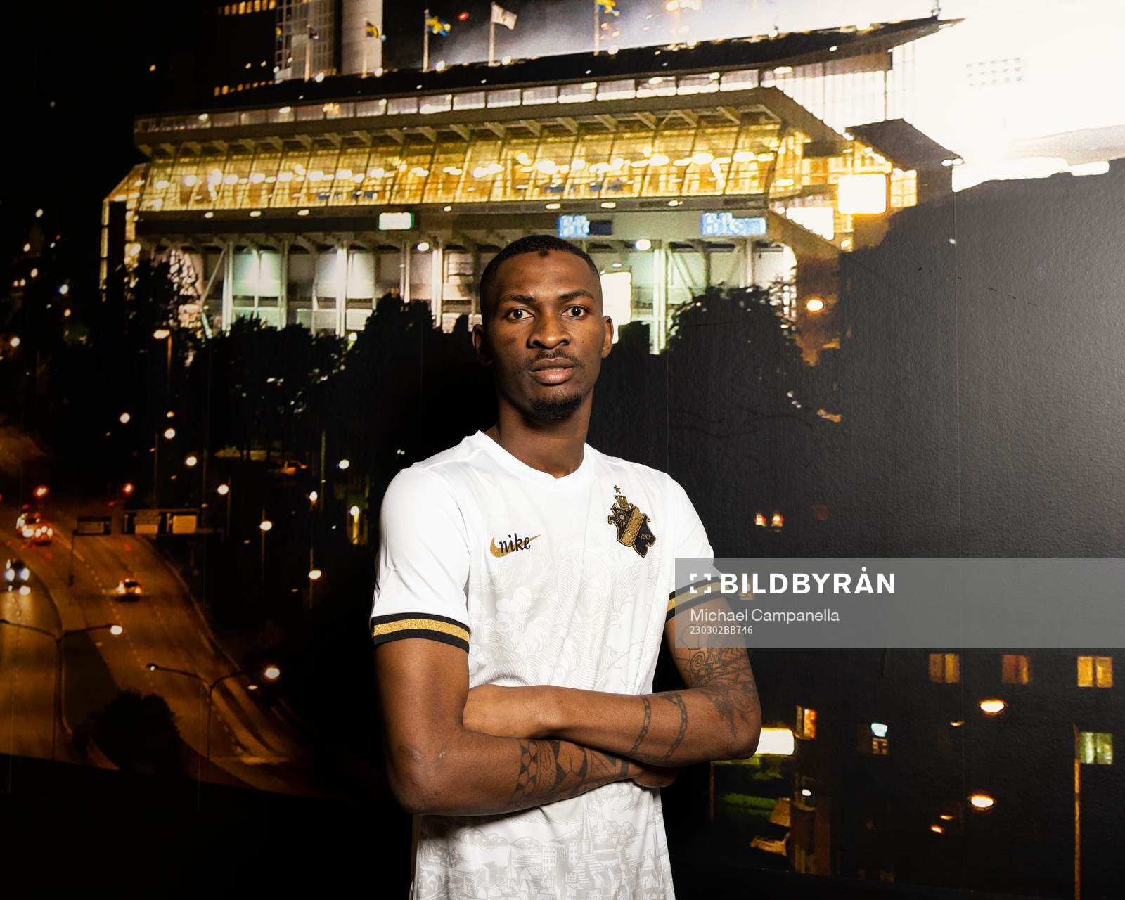 Aboubakar Keita