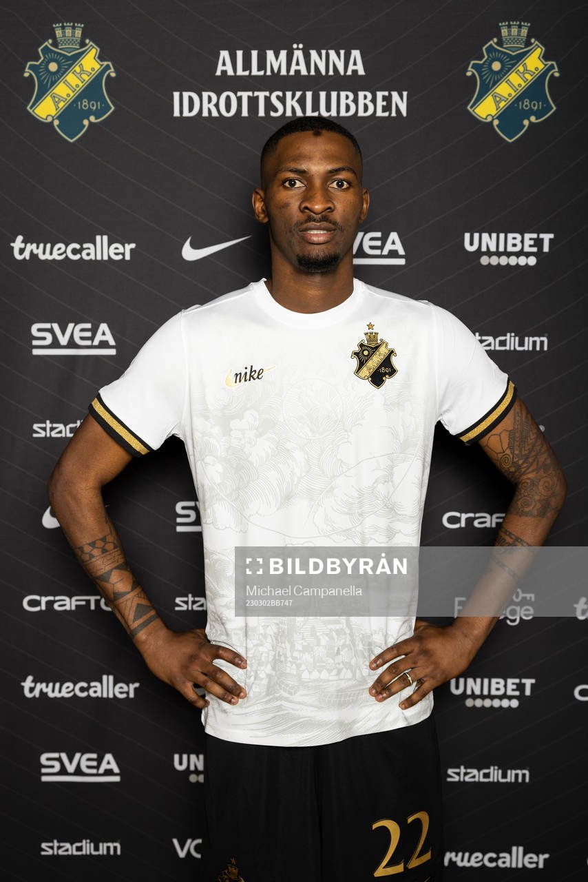 Aboubakar Keita