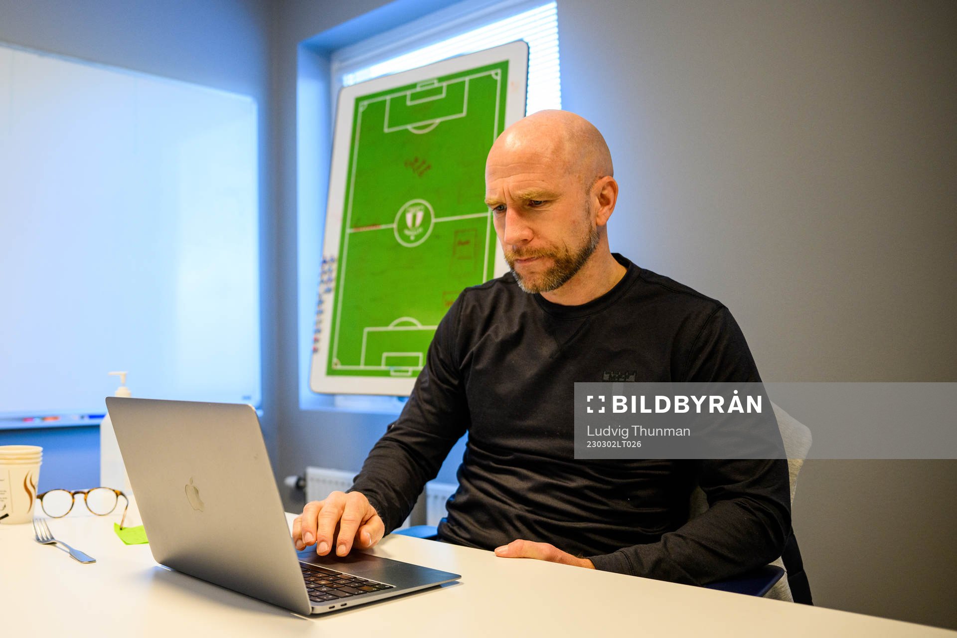 Henrik Rydström