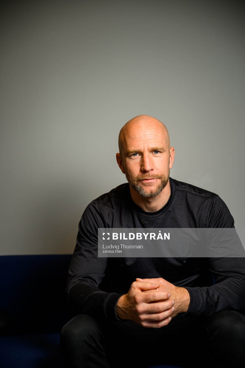 Henrik Rydström