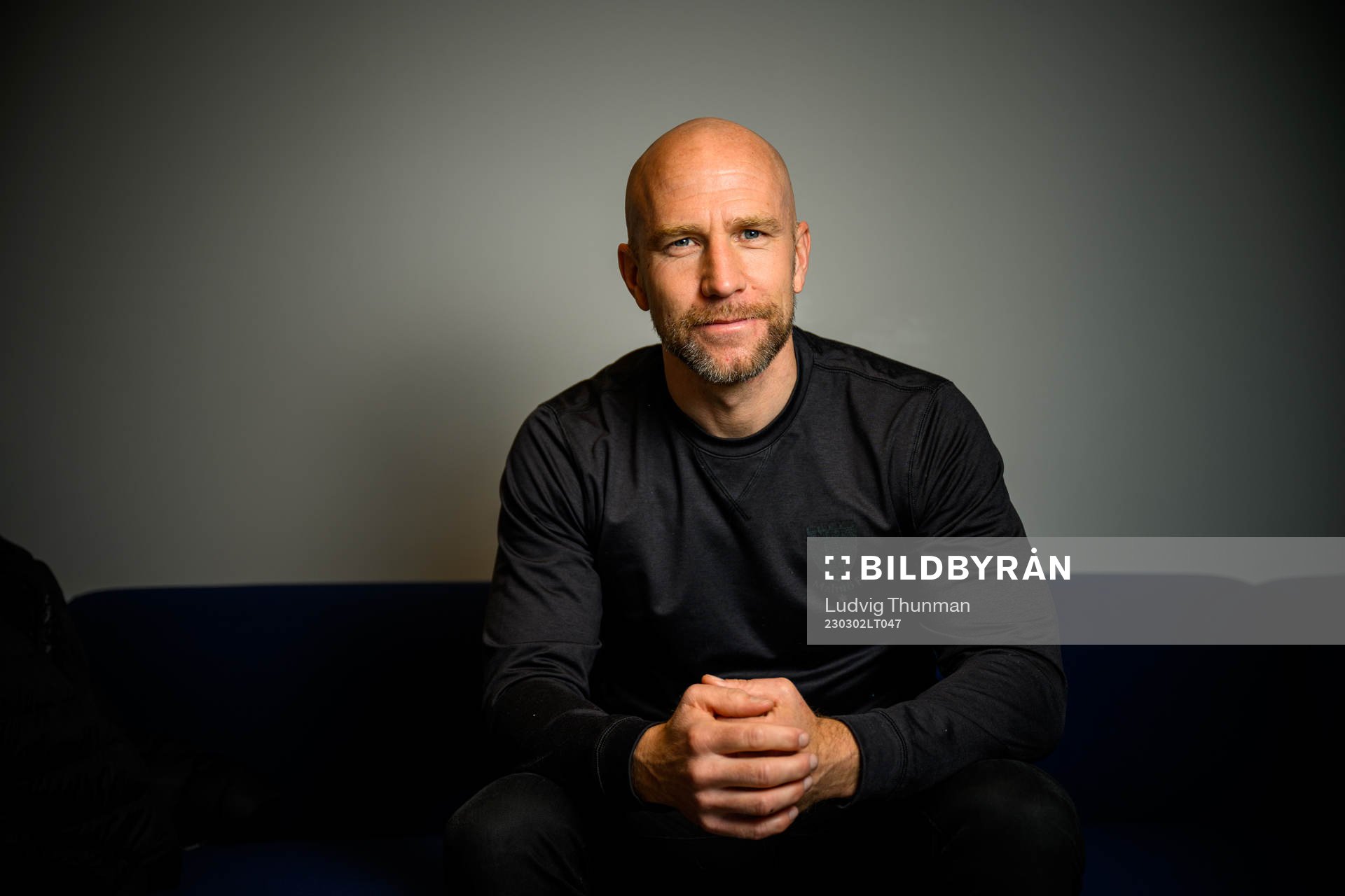 Henrik Rydström