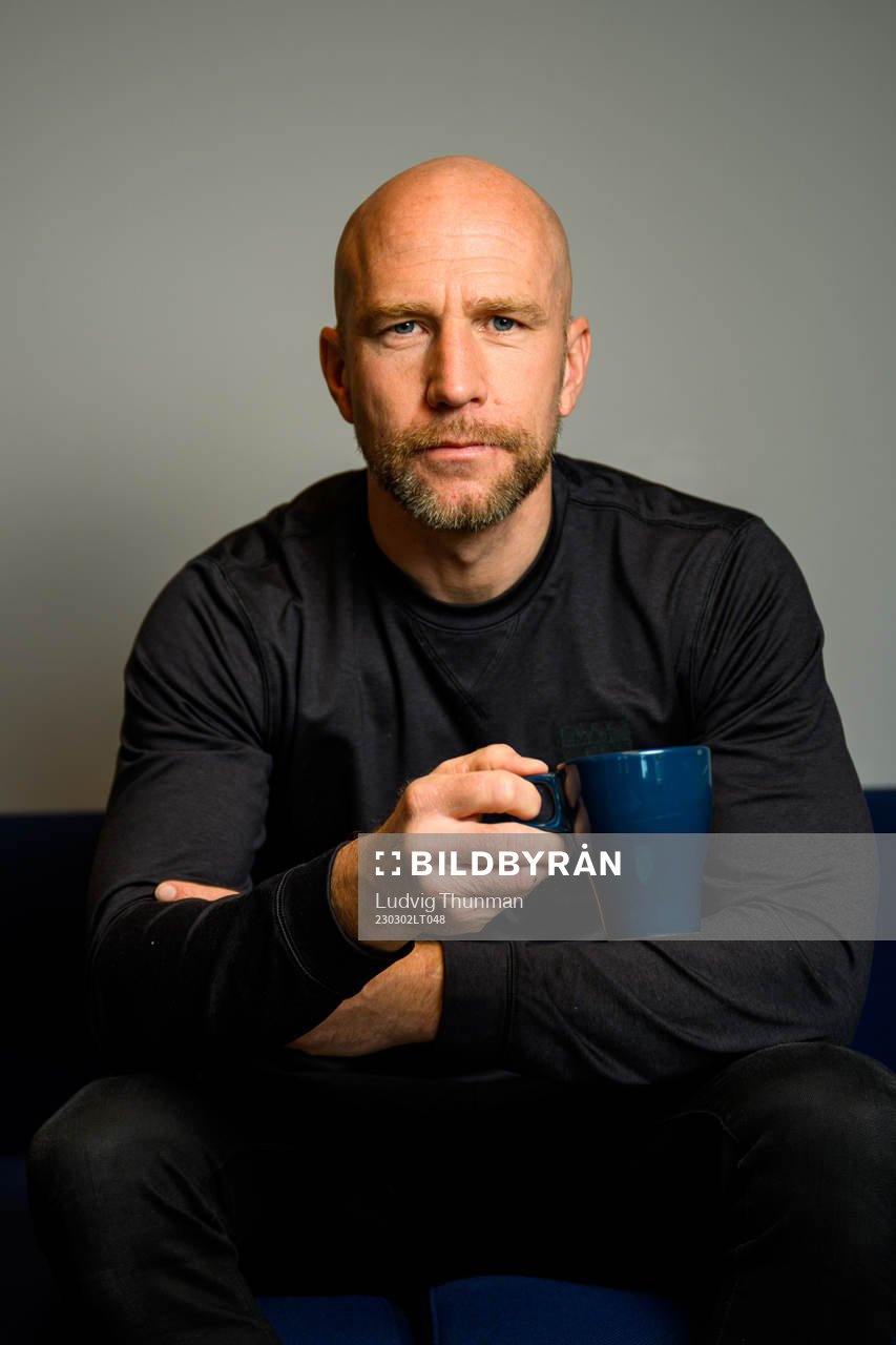 Henrik Rydström