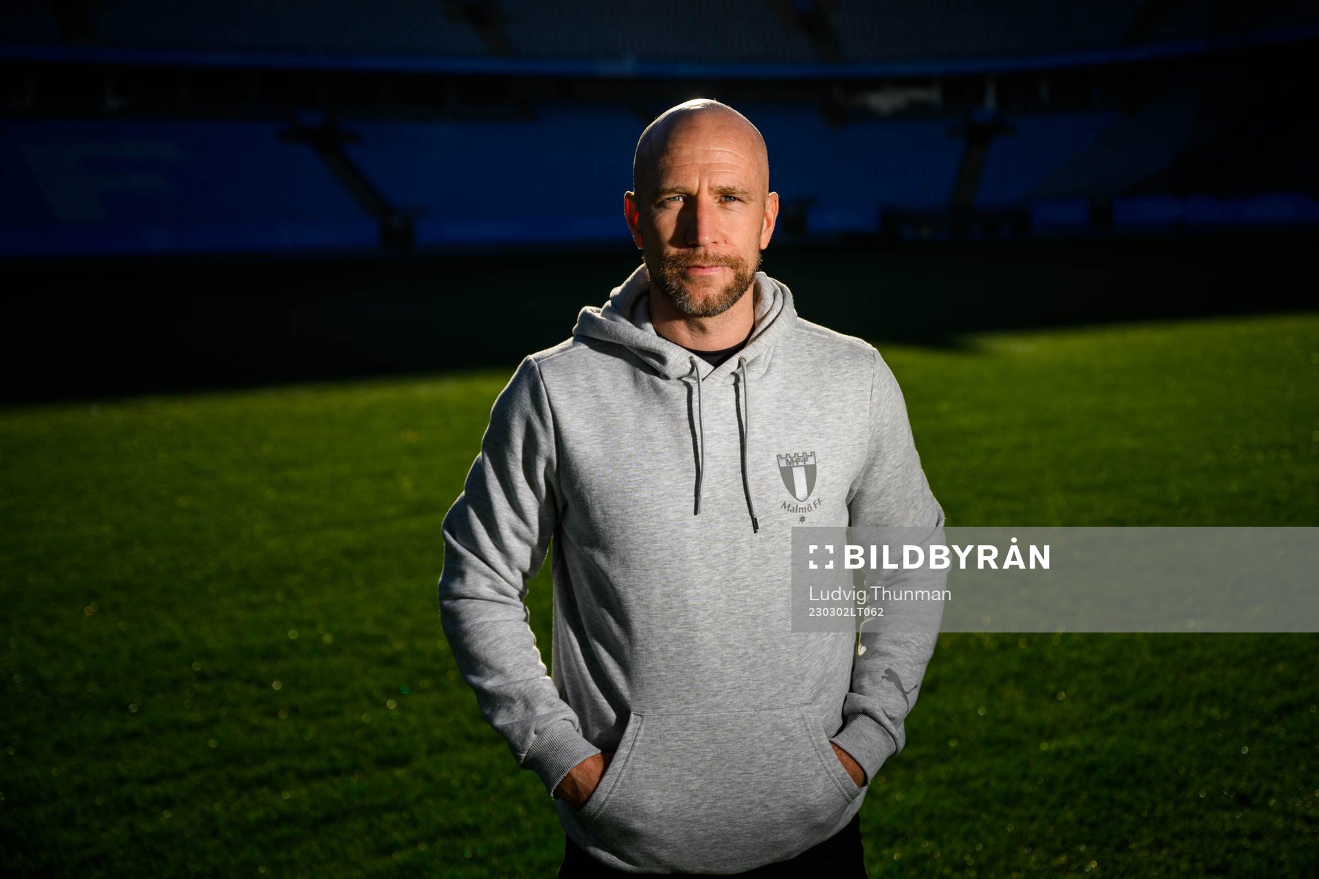 Henrik Rydström