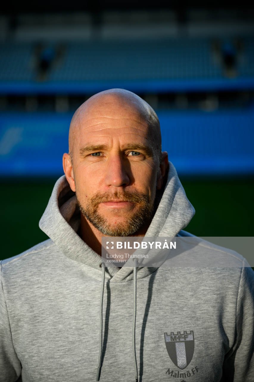Henrik Rydström