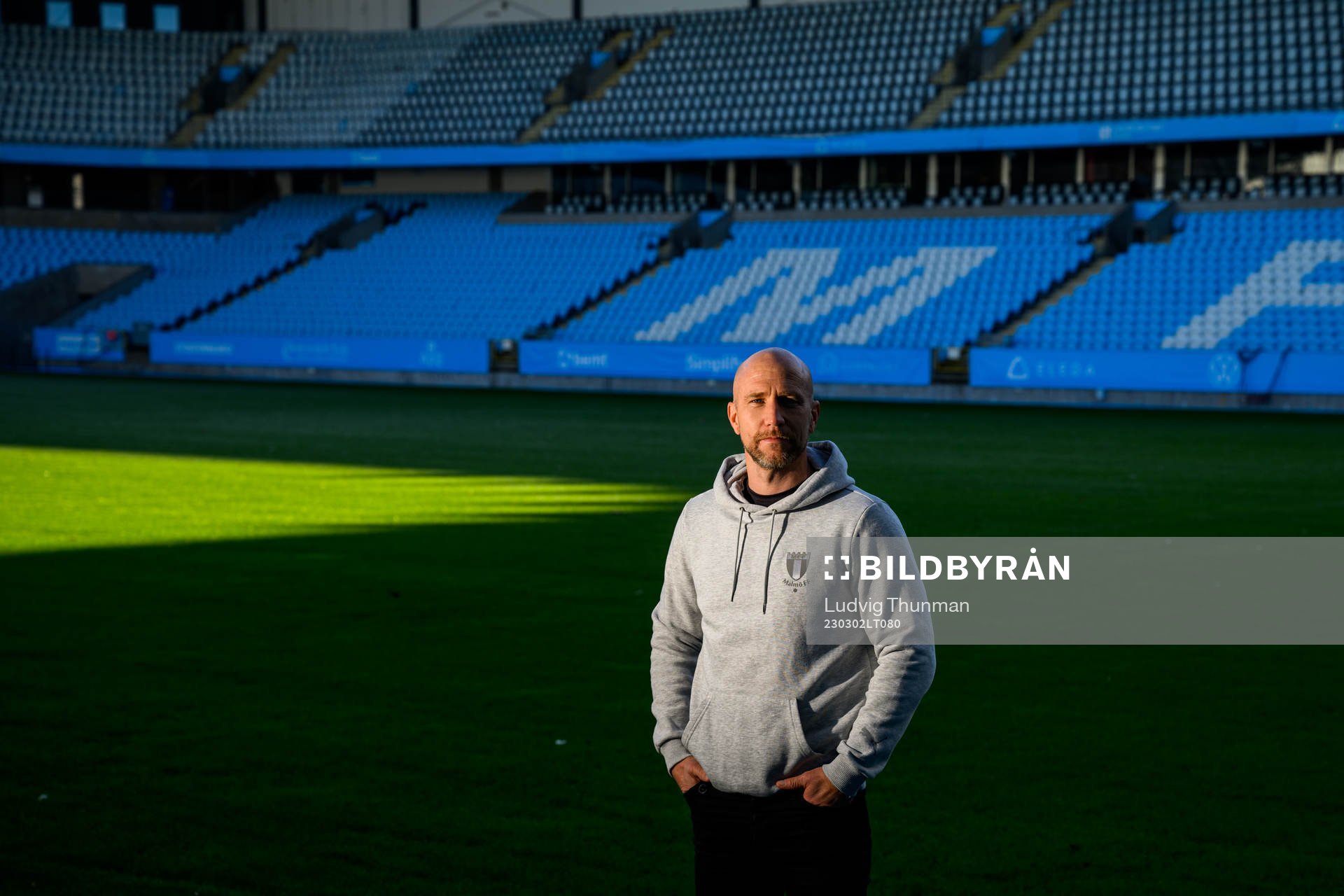 Henrik Rydström