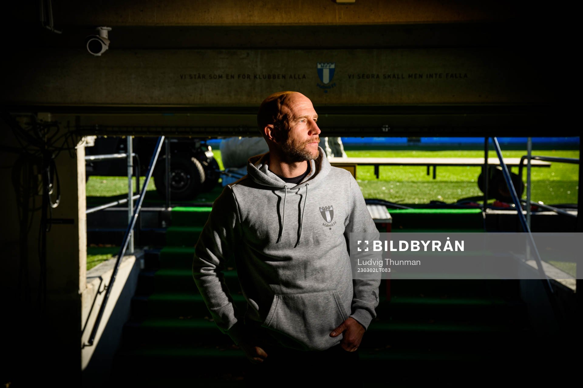 Henrik Rydström