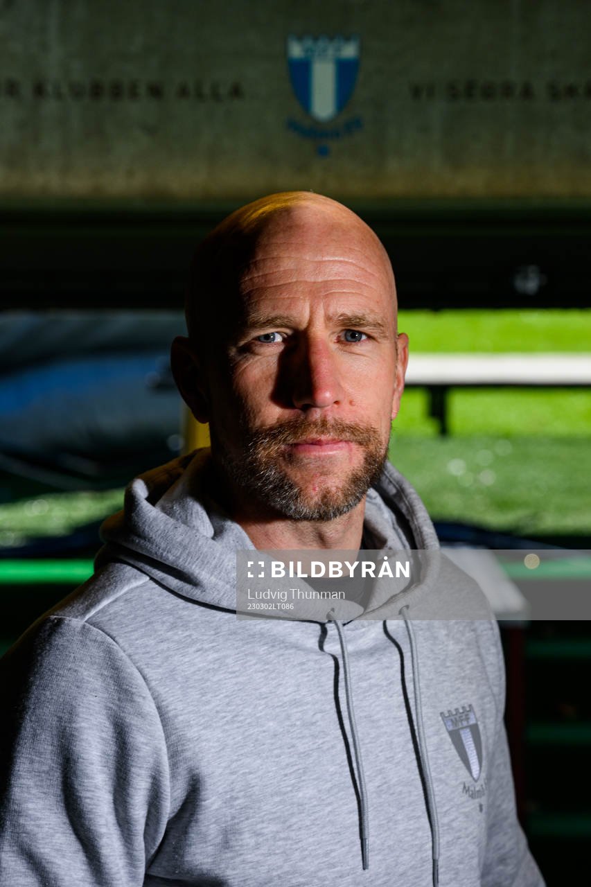 Henrik Rydström