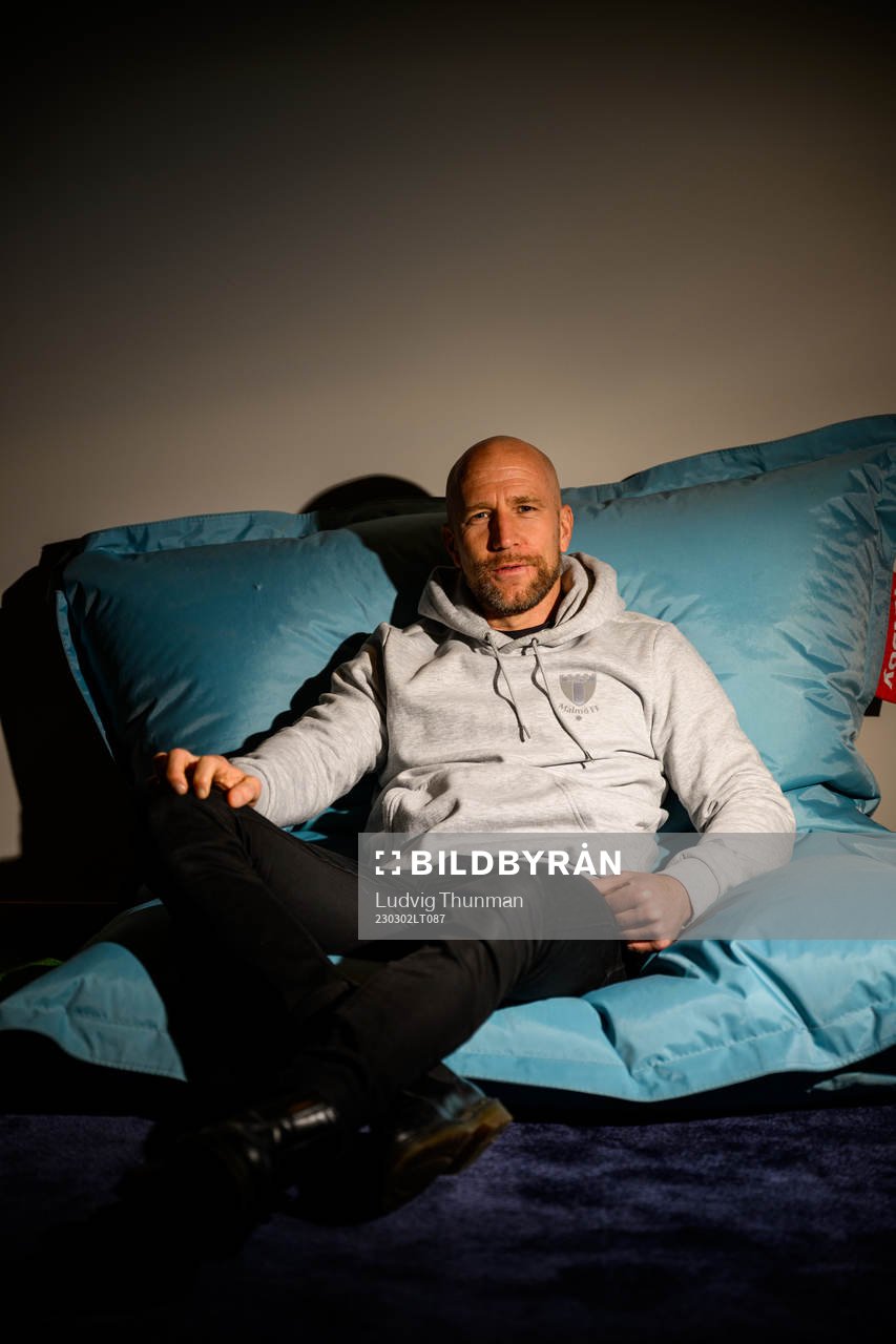 Henrik Rydström
