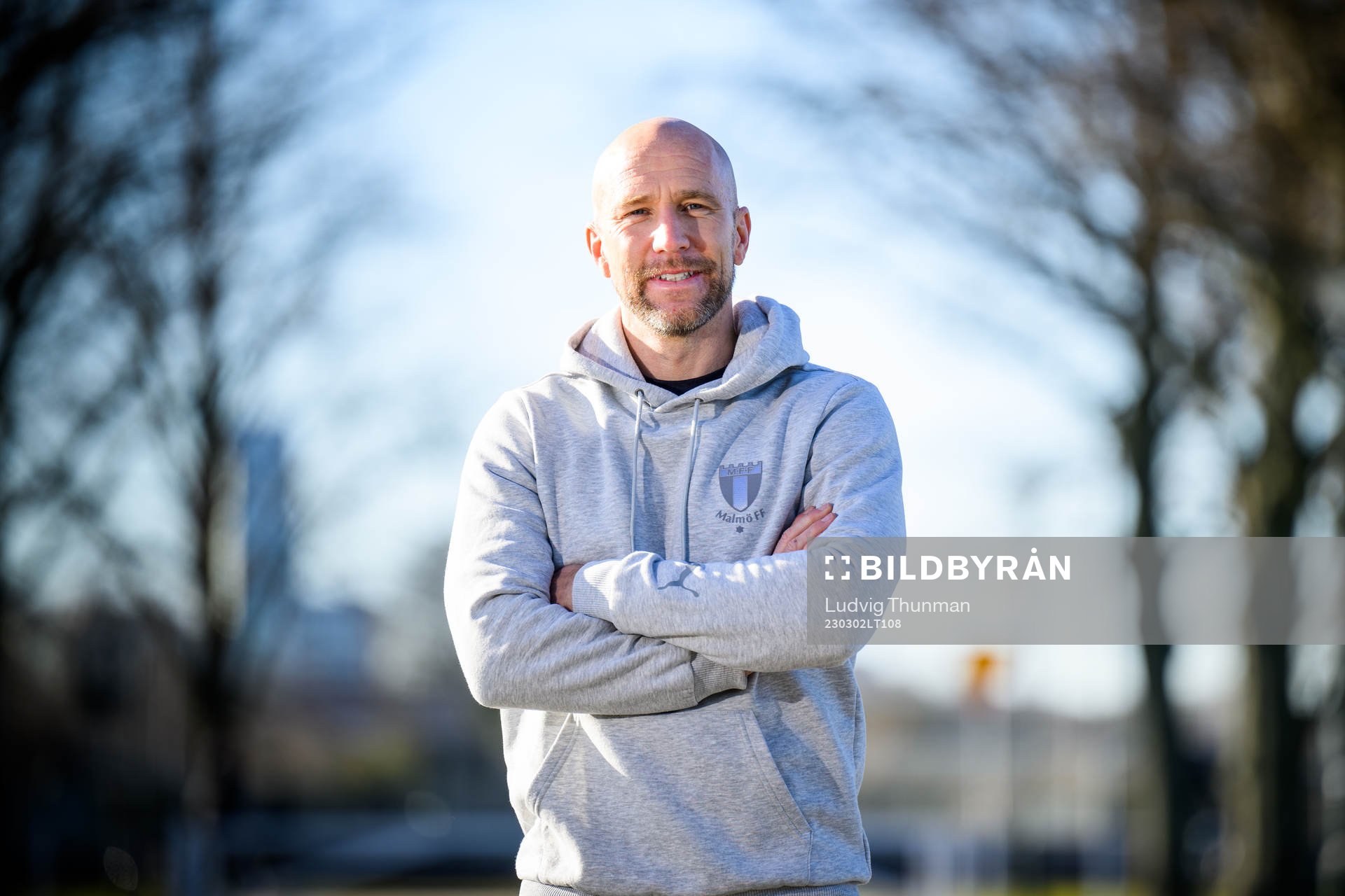 Henrik Rydström