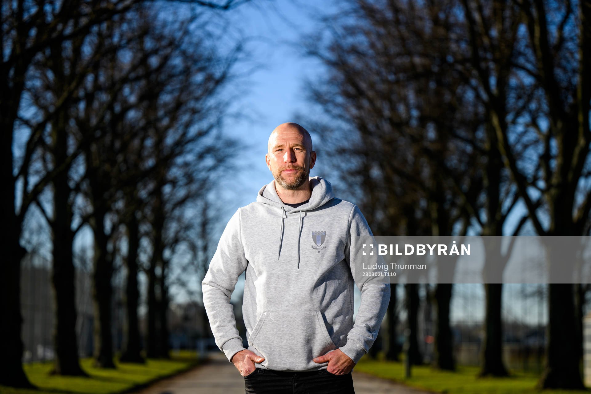 Henrik Rydström