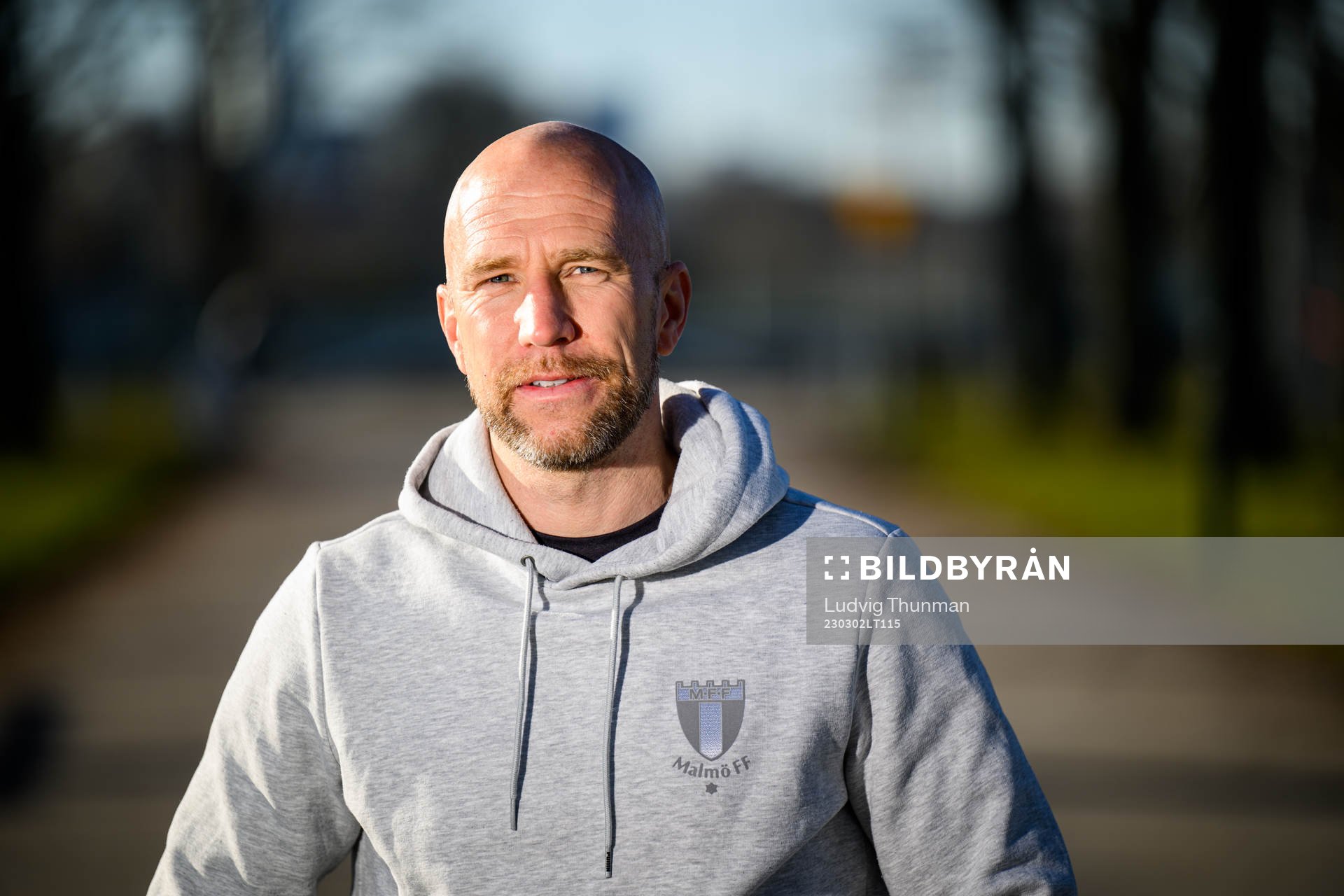 Henrik Rydström