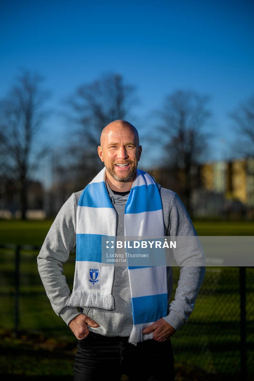Henrik Rydström