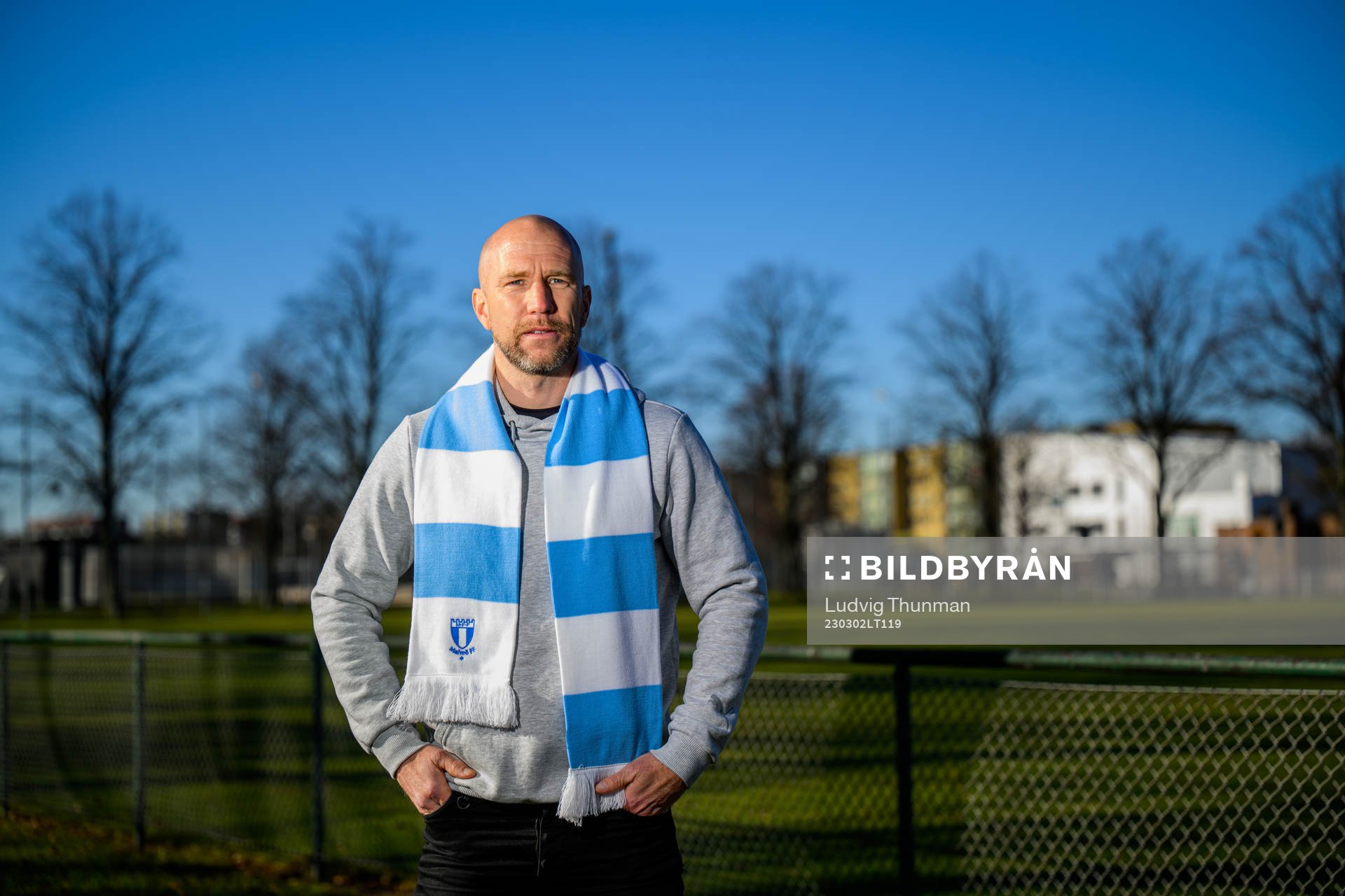 Henrik Rydström