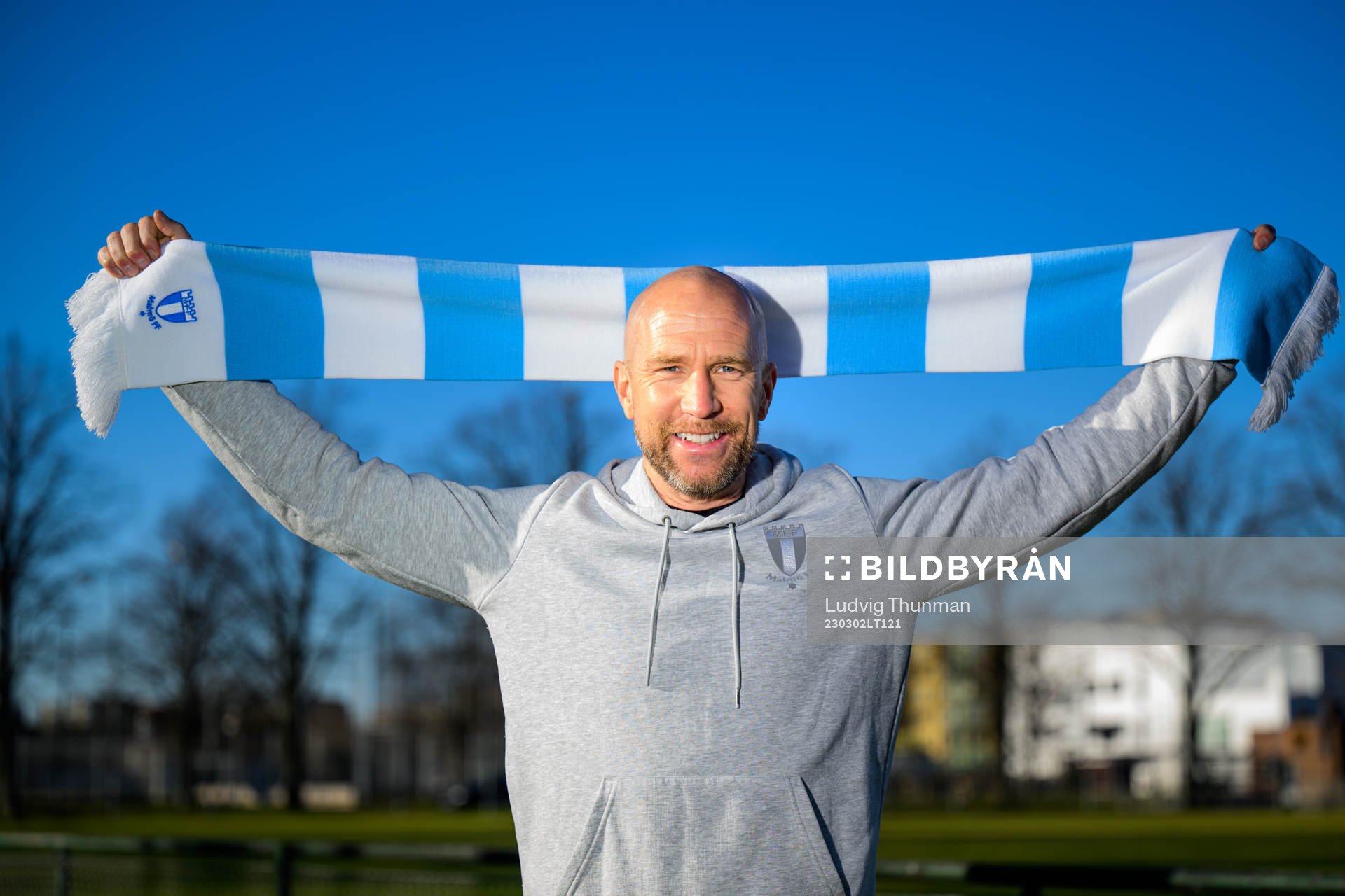 Henrik Rydström