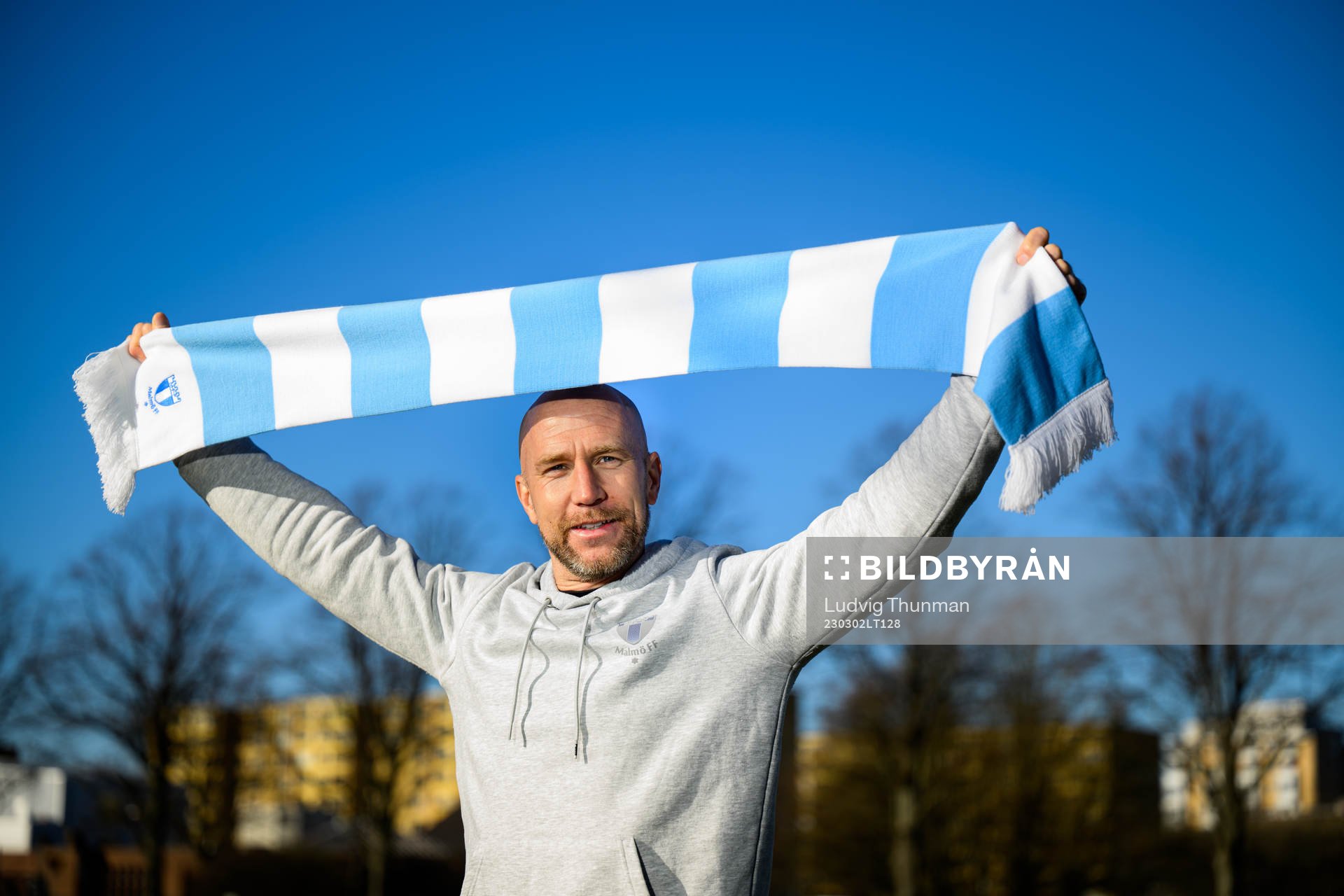 Henrik Rydström