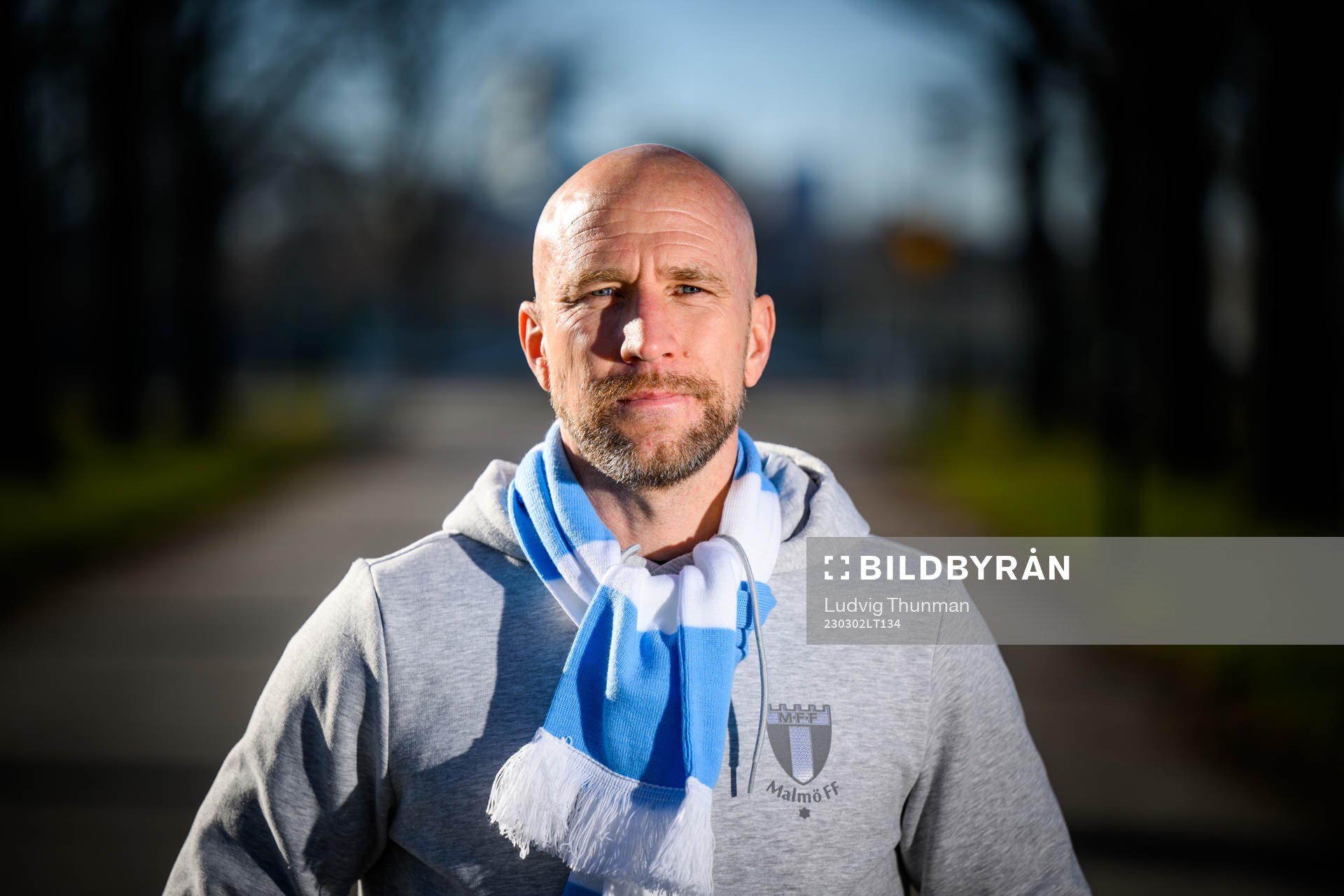Henrik Rydström