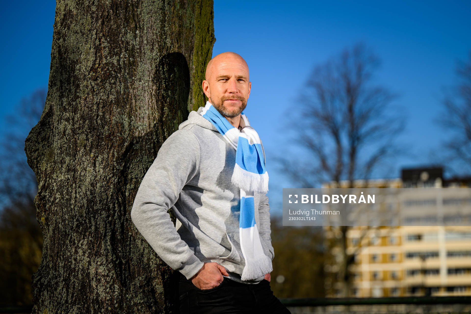 Henrik Rydström