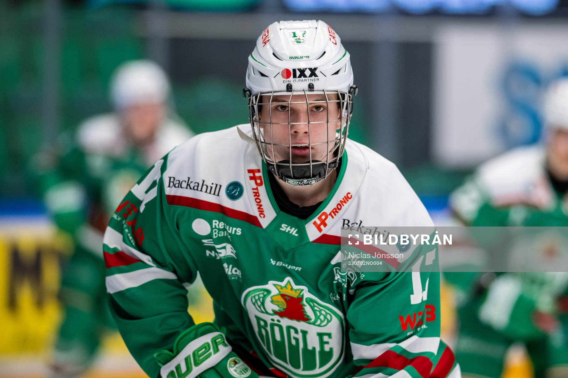 Rögles Felix Nilsson