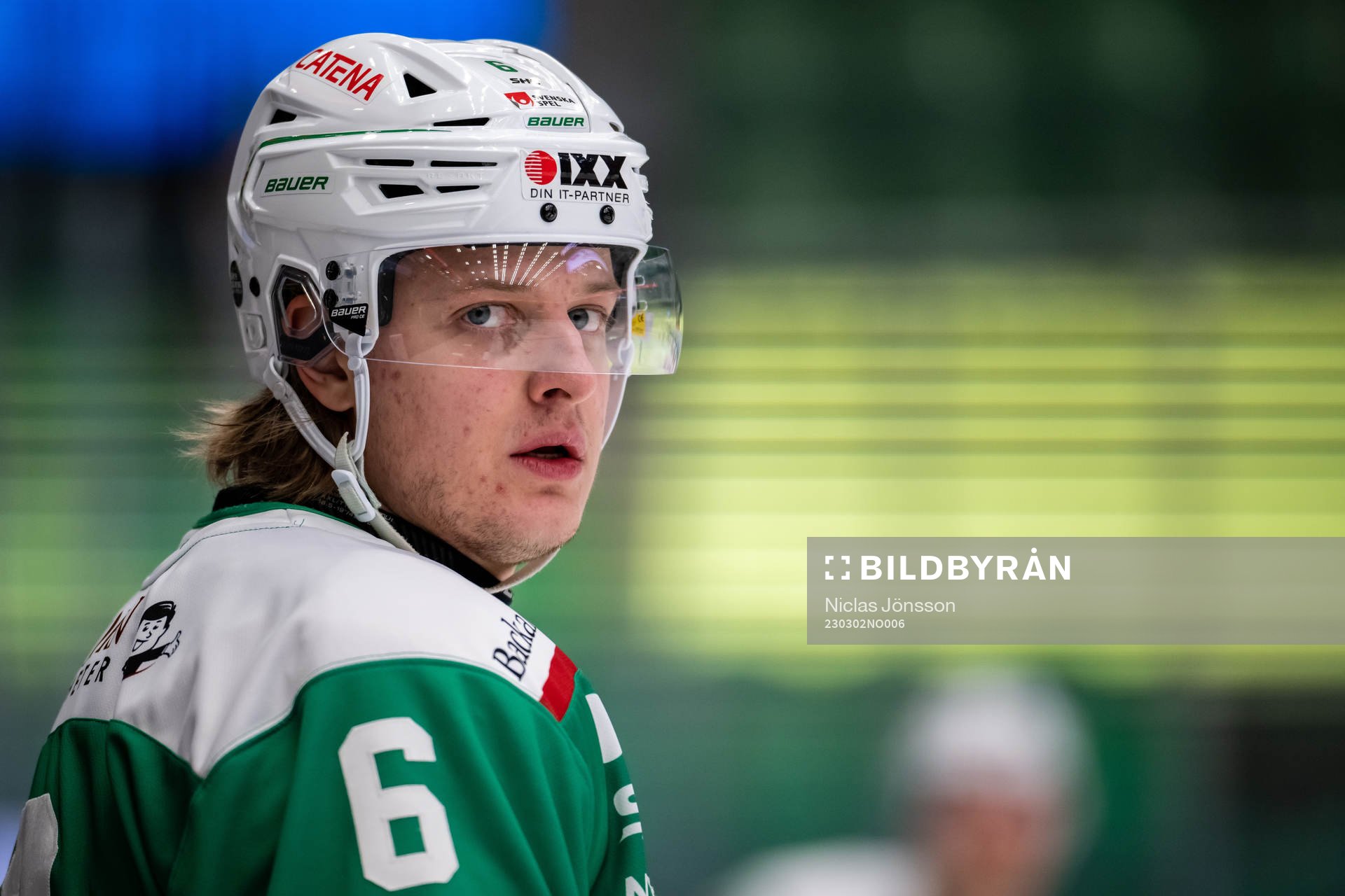 Rögles Tony Sund