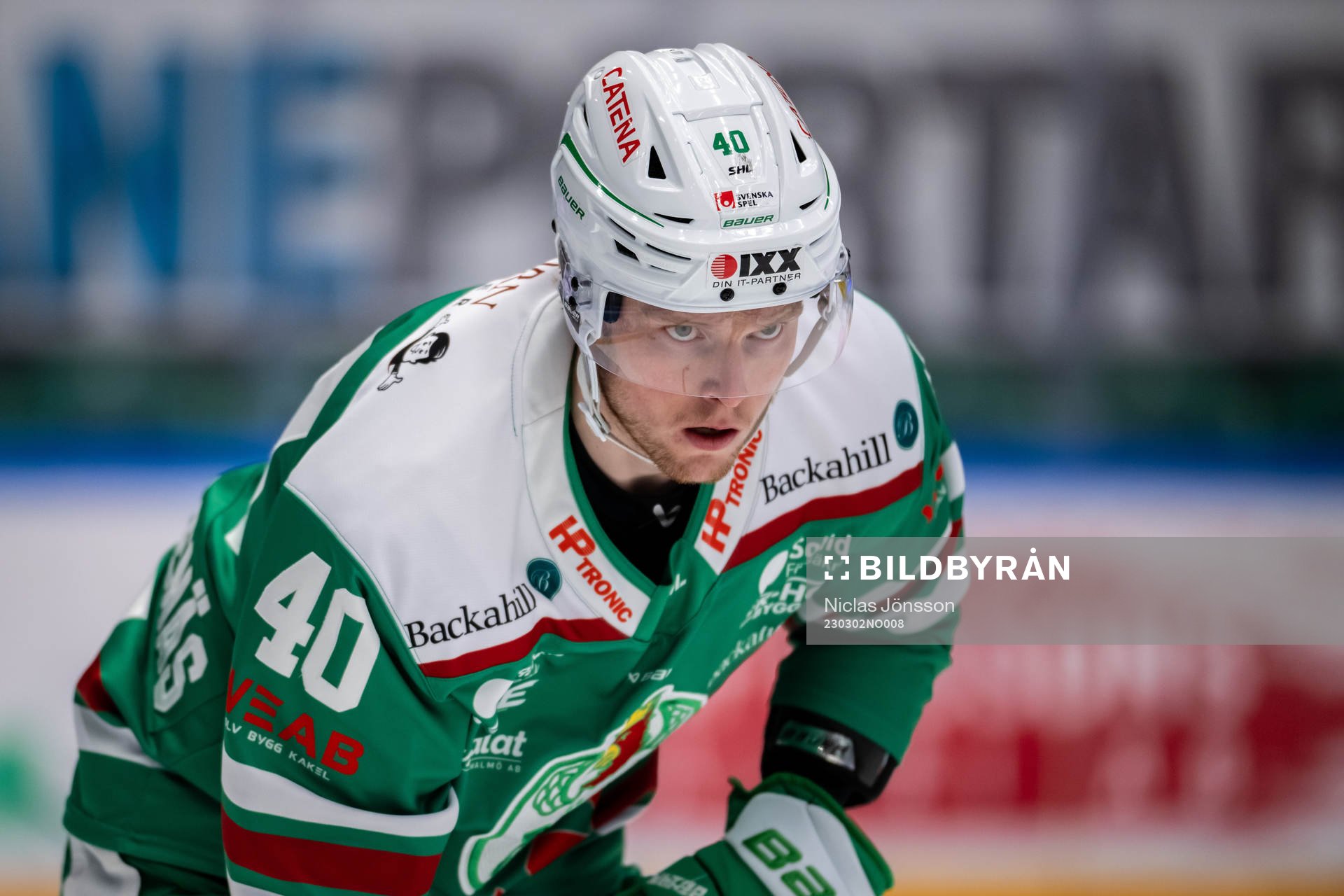 Rögles Oskar Stål-Lyrenäs