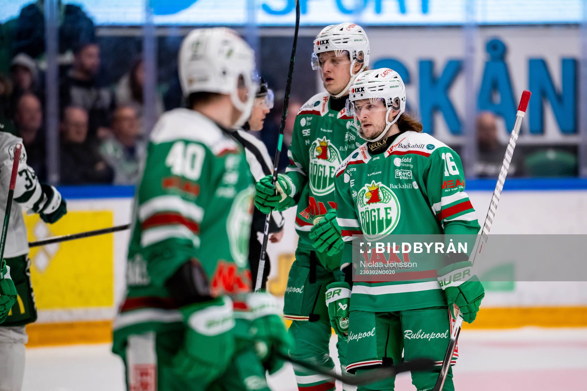 Rögles Valtteri Viljanen