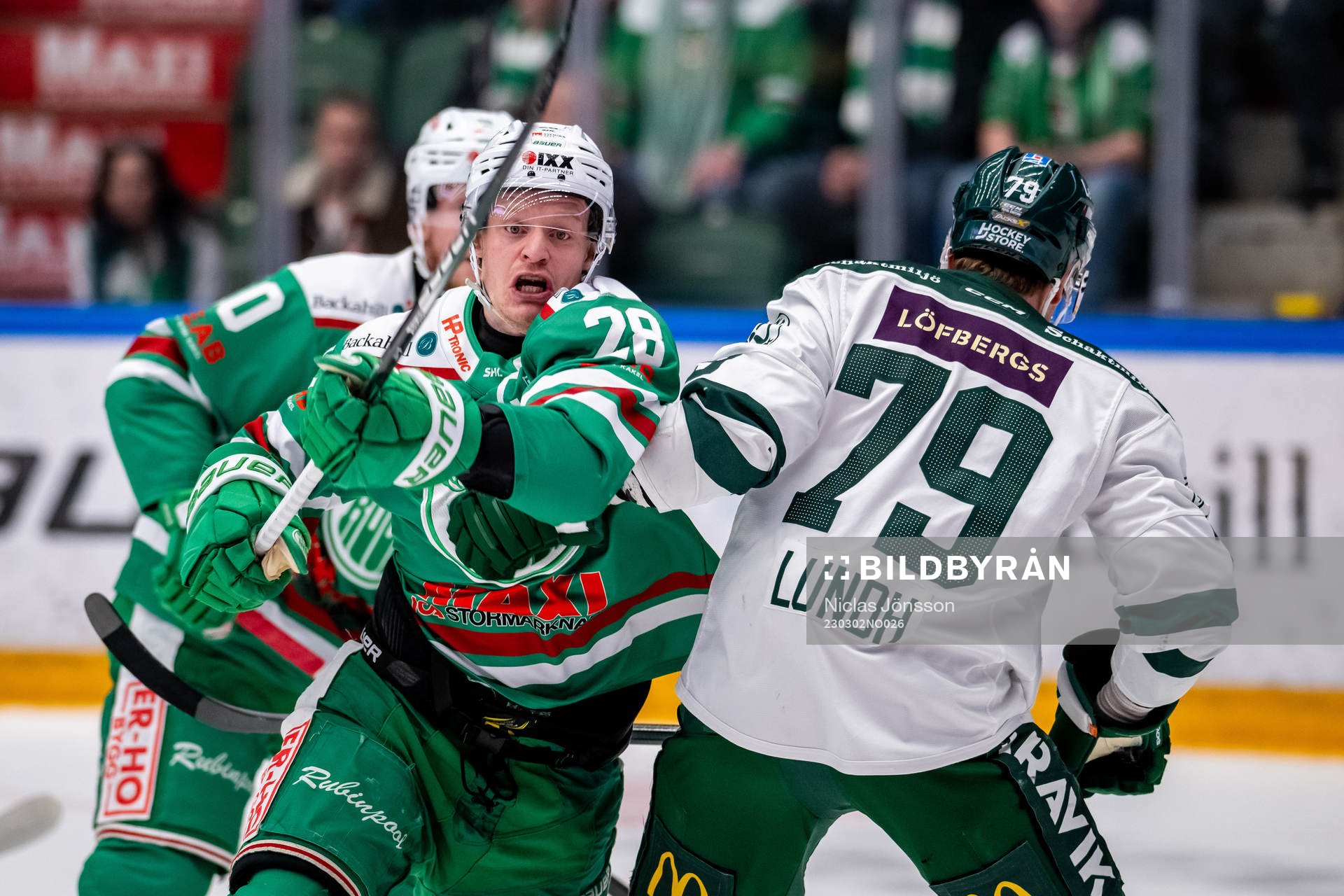 Rögles Anton Bengtsson