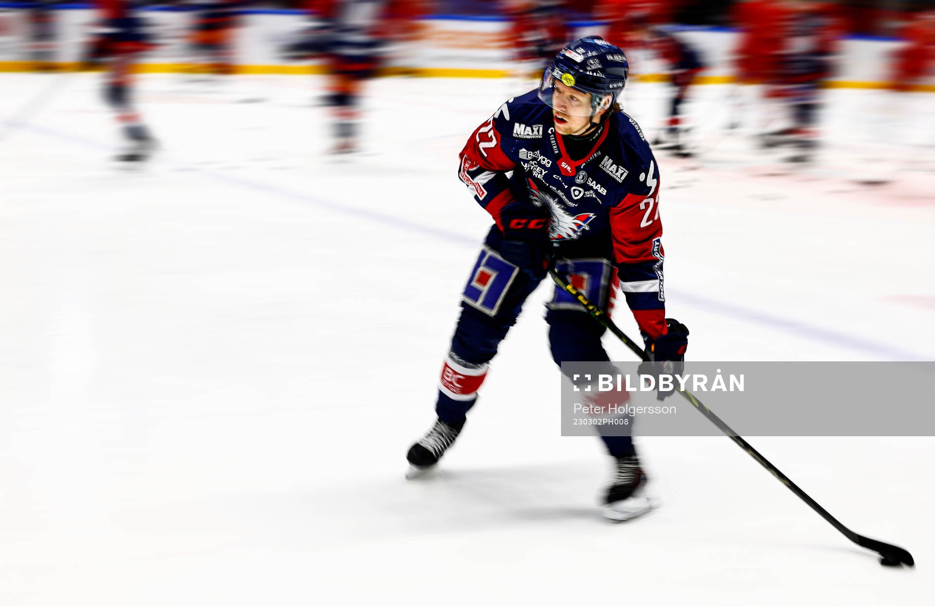 Linköpings Vilmos Gallo