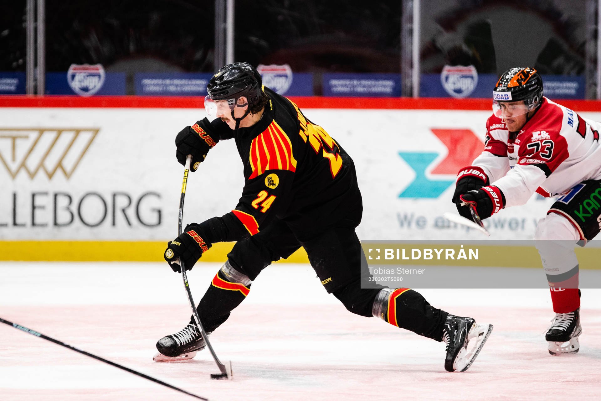Brynäs Hannes Björninen