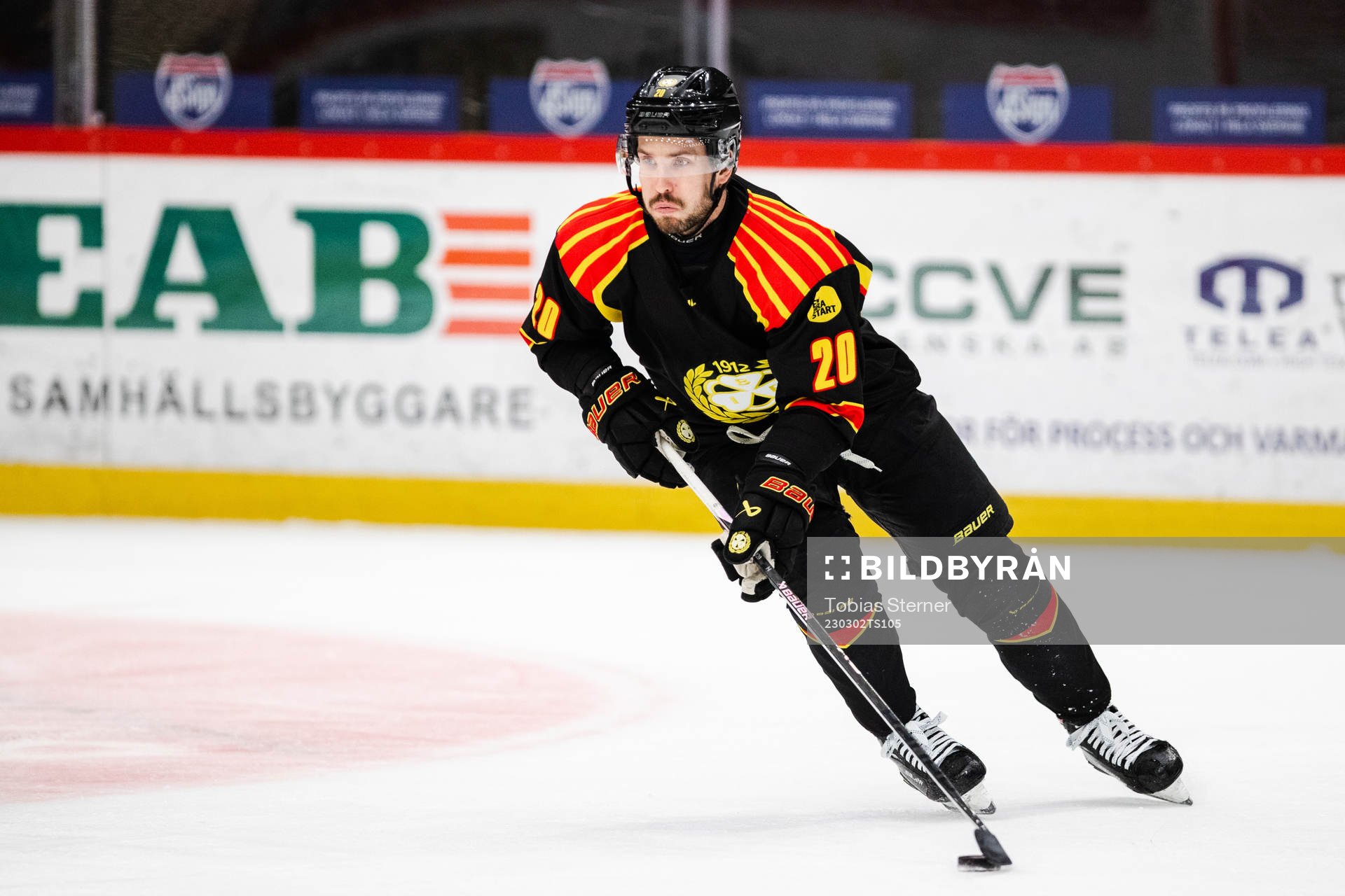 Brynäs Oula Palve
