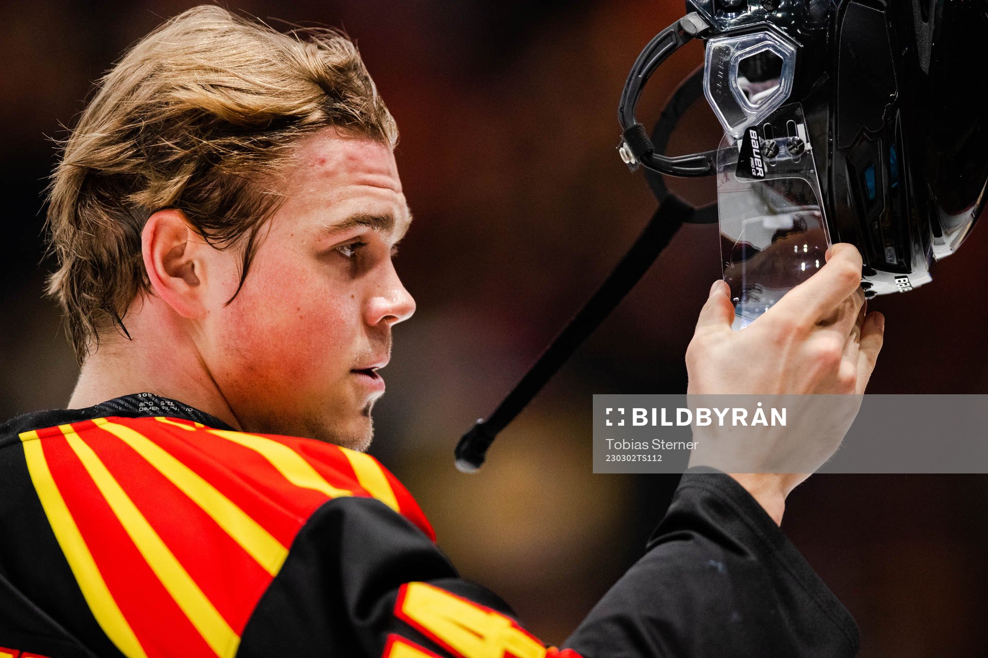Brynäs Alexander Ljungkrantz